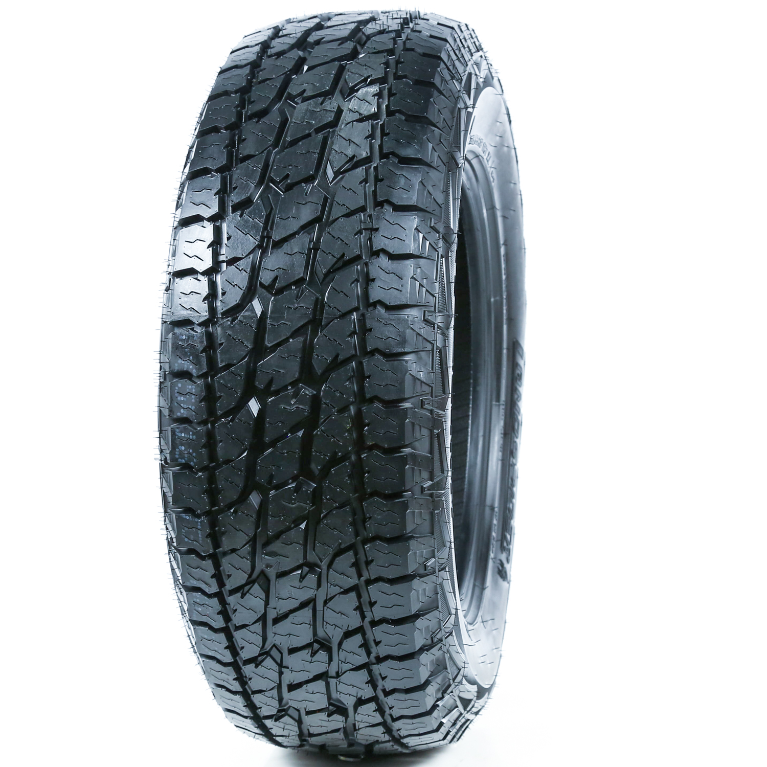 Landspider Wildtraxx A/T 265/65R18 116T XL AT All Season All