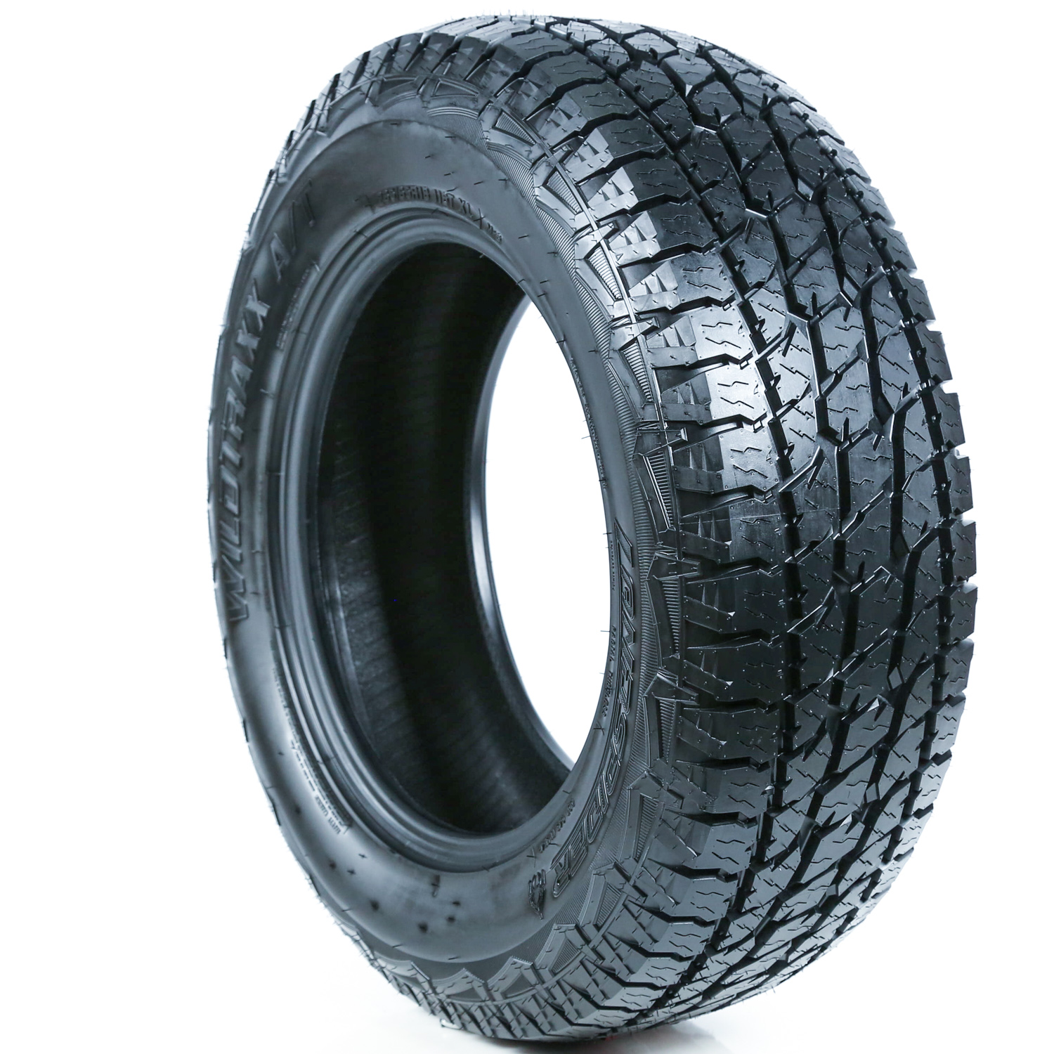 Landspider Wildtraxx A/T 265/65R18 116T XL AT All Season All