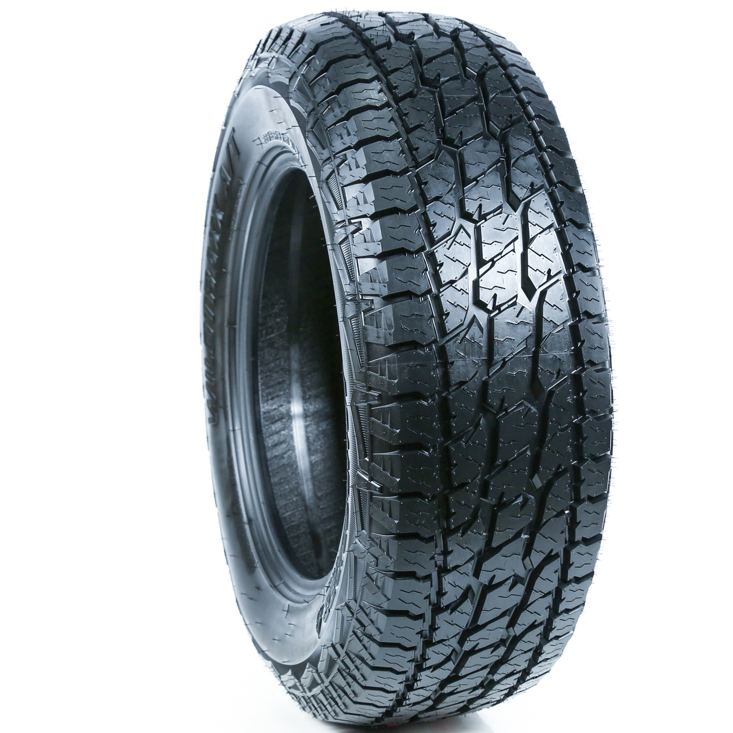 Landspider Wildtraxx A/T 265/65R18 116T XL AT All Season All