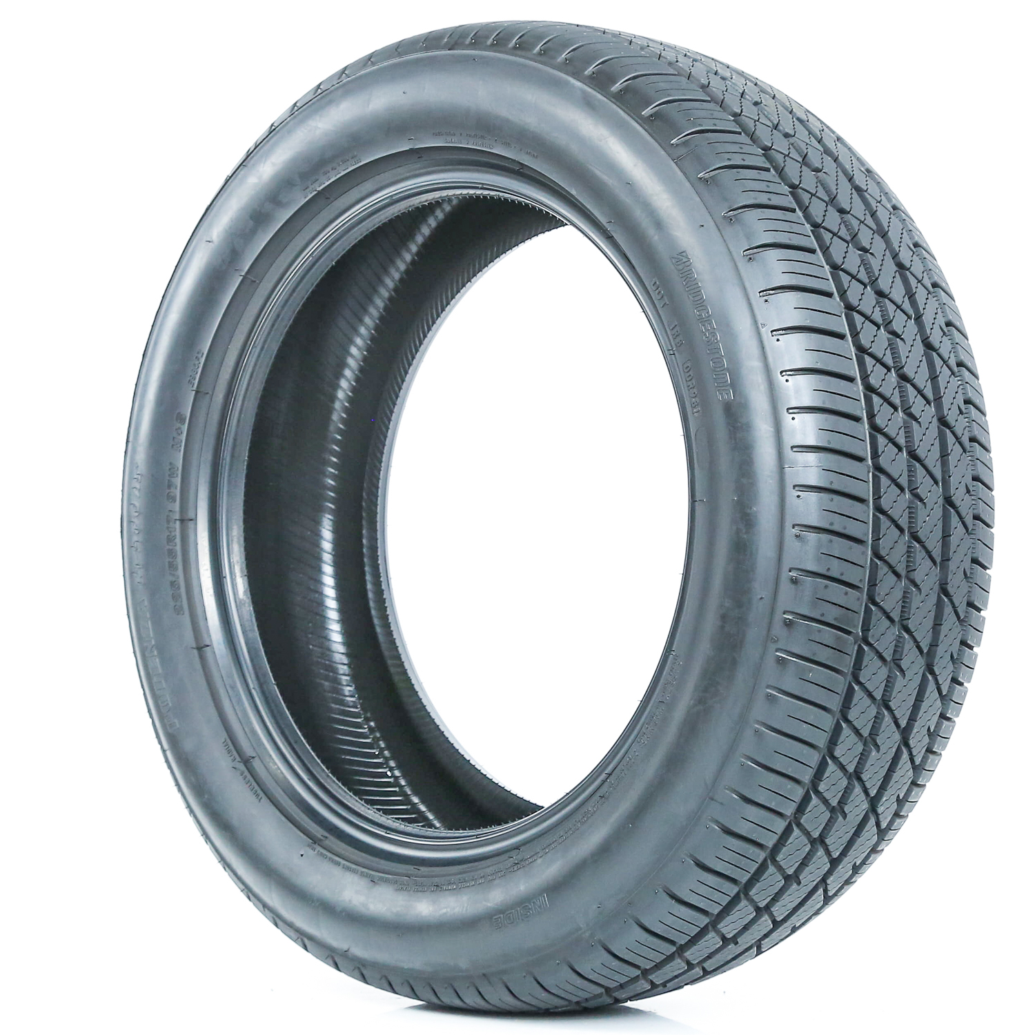 Bridgestone Potenza RE980AS+ Performance 225/55R17 97W Passenger