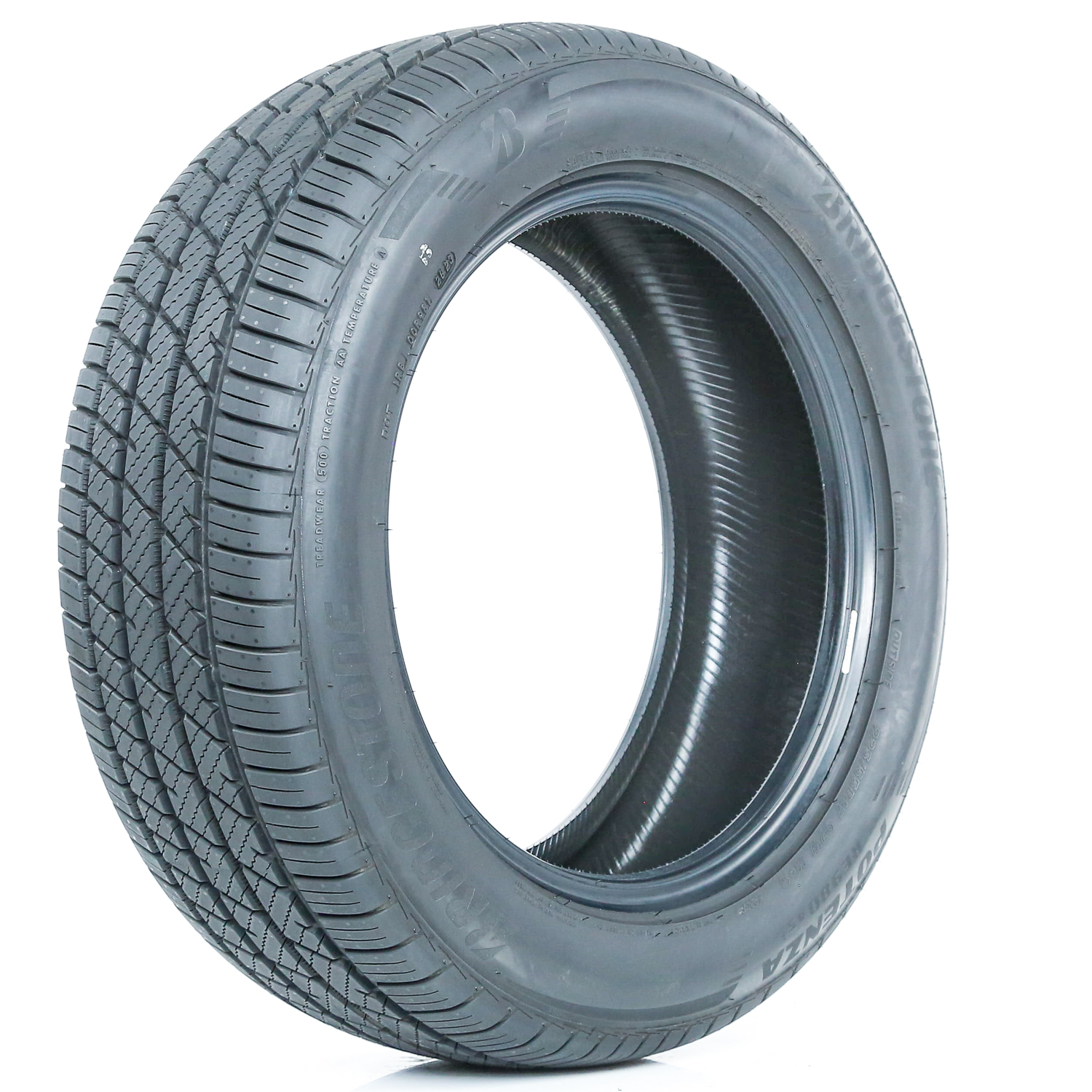 Bridgestone Potenza RE980AS+ Performance 225/55R17 97W Passenger
