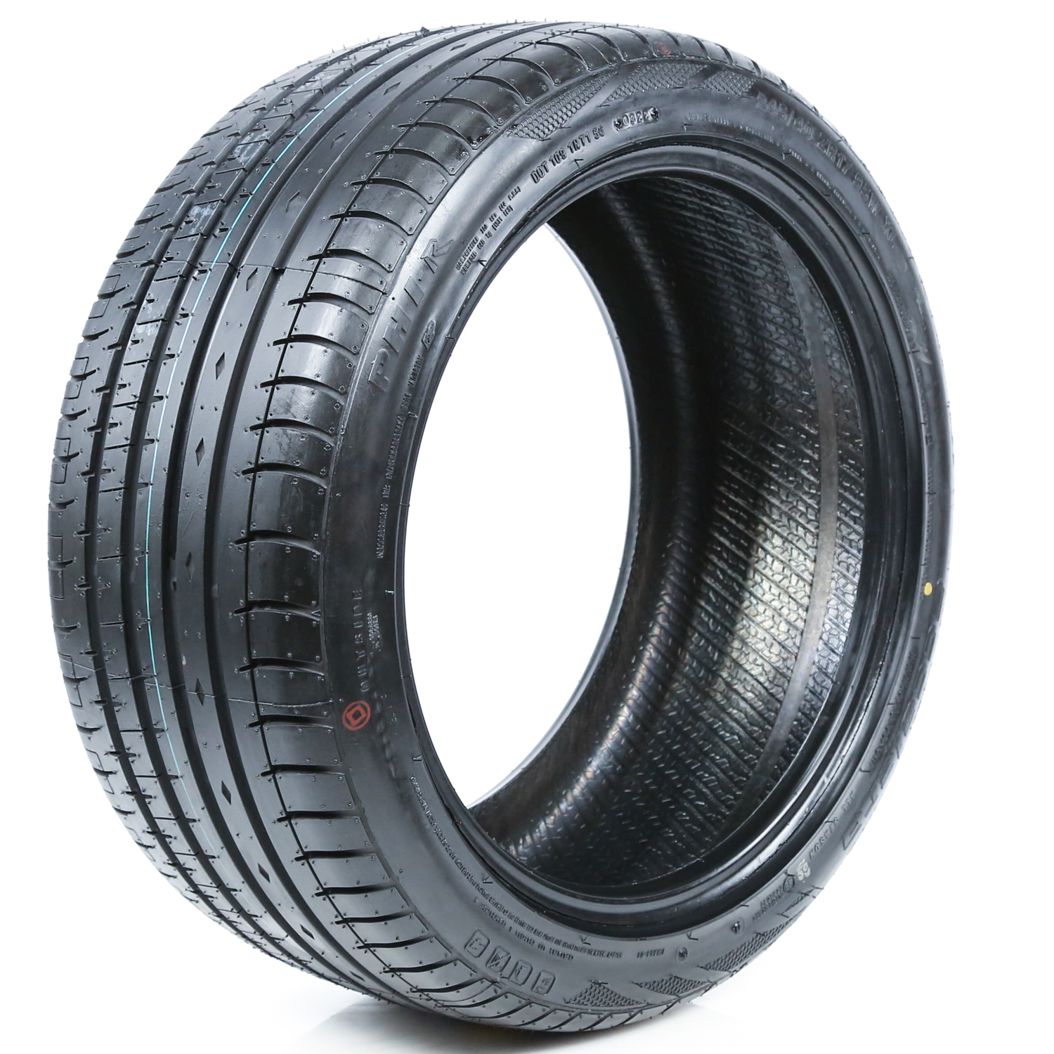 245/40ZR20 accelera PHI-R 夏タイヤ 2023年製 2本 245/40ZR20 accelera PHI-R 夏タイヤ 2023年製 2本 PHI-R 245/40ZR20