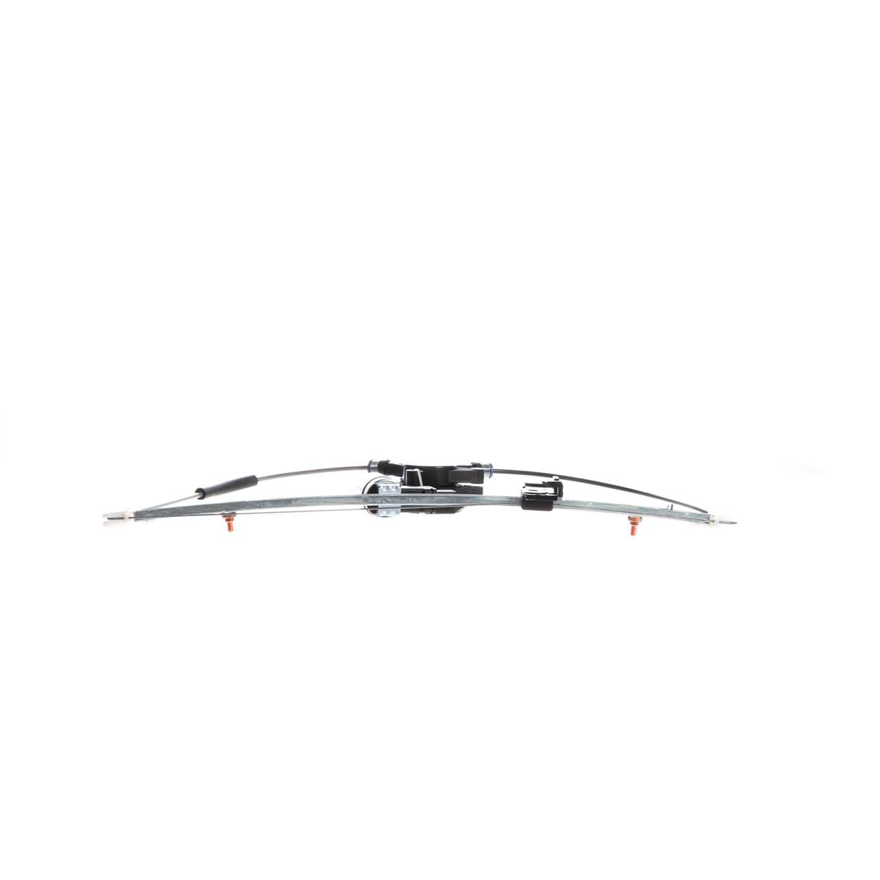 Dorman 748-126 | Mazda 5 Rear Right Power Window Motor And Regulator Assembly (Vehicle Custom Fit