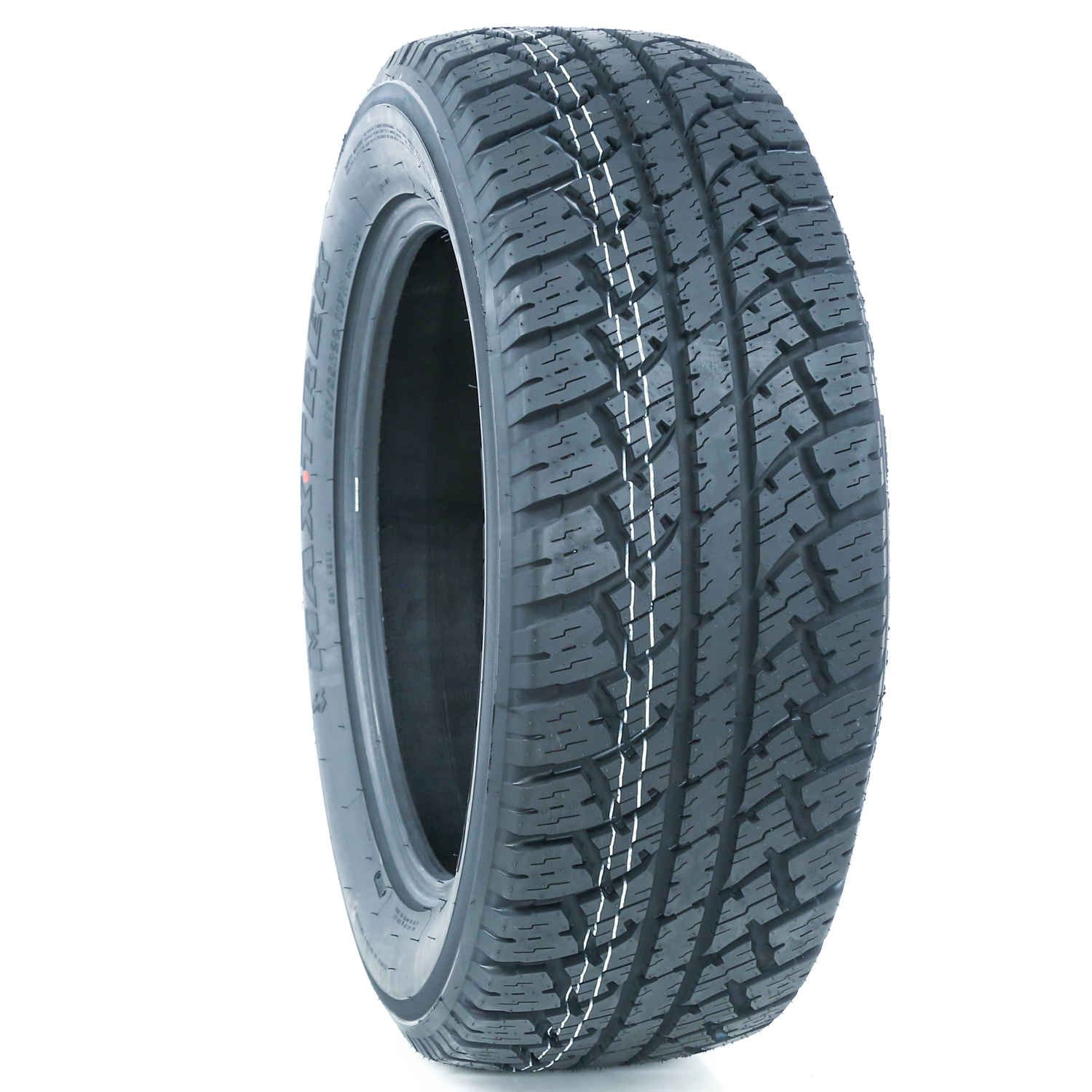 Maxtrek SU-800 A/T 275/55R20 117H XL, All Terrain and All Season