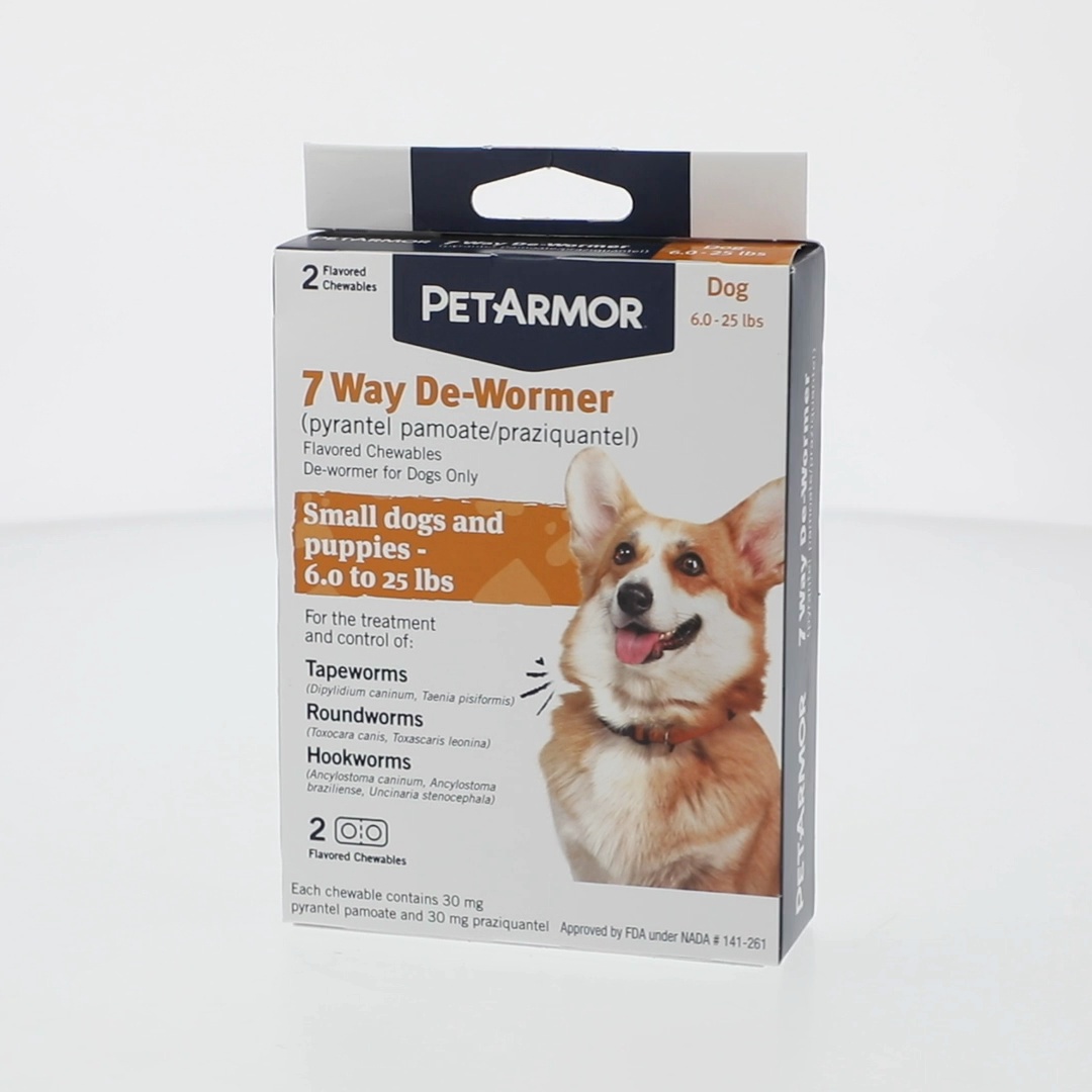 tobacco for deworming dogs Will cigarette kill worms in dogs? tobacco for deworming dogs PetArmor