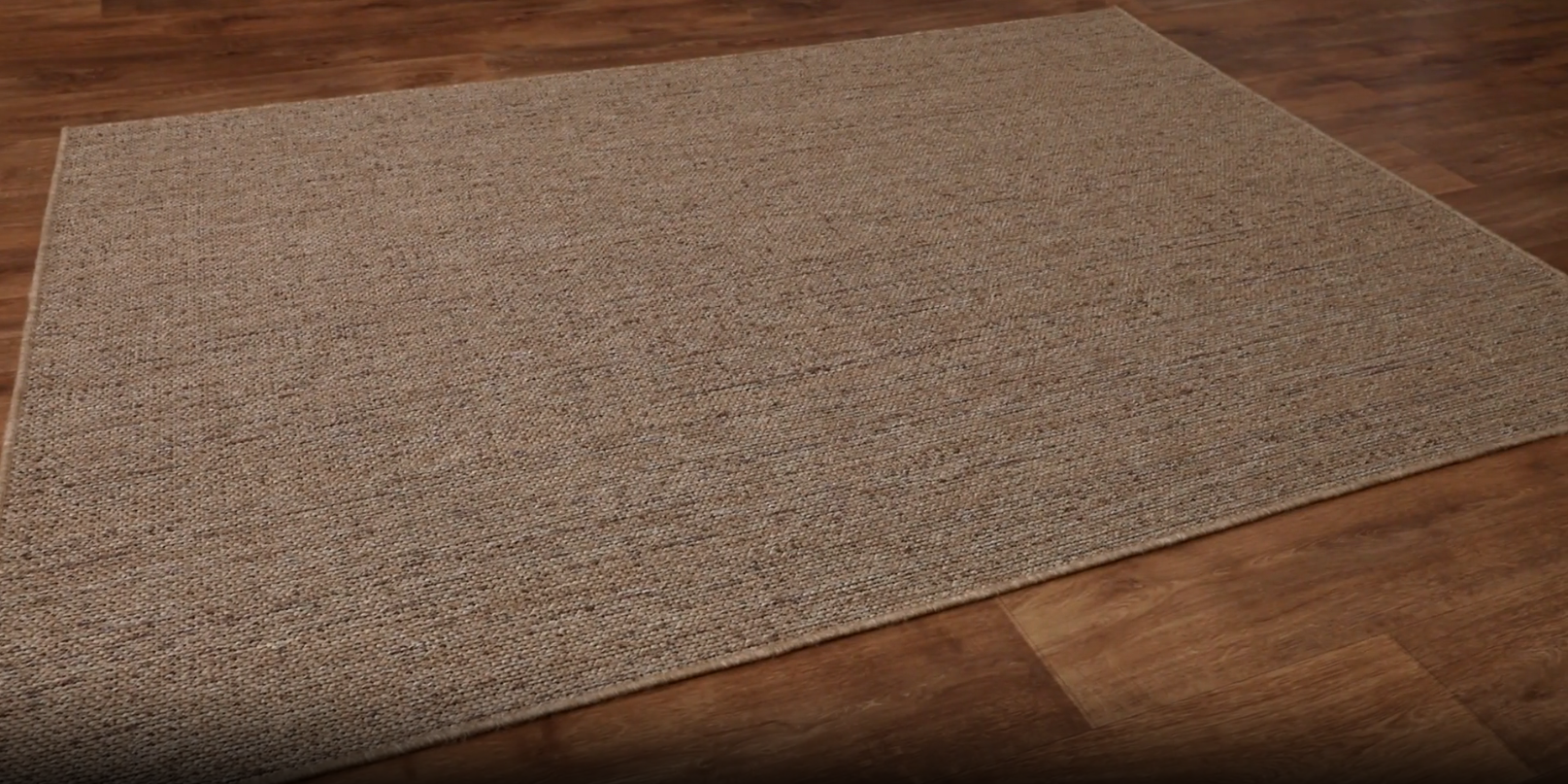 thumbnail video image 2 of Paco Home Indoor & Outdoor Rug Natural Boho Style in Beige, 2 of 6