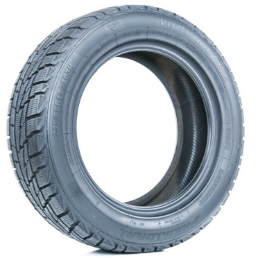 2 New Premiorri ViaMaggiore Z Plus Snow Winter Tires – 225/50R17 98H – Studless