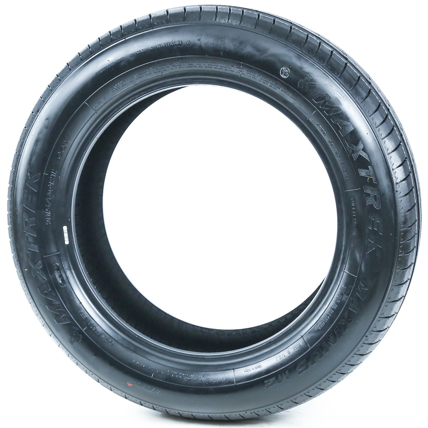 Maxtrek Maximus M2 Performance Tire, 215/60R17 96H AS A/S