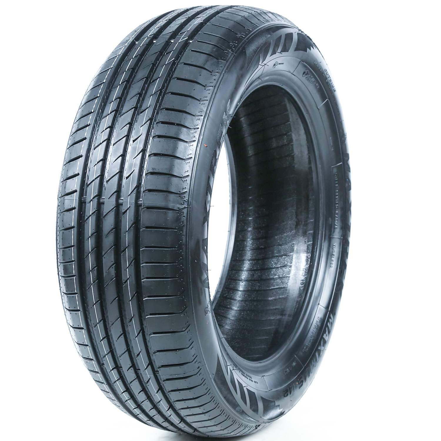 Maxtrek Maximus M2 Performance Tire, 215/60R17 96H AS A/S