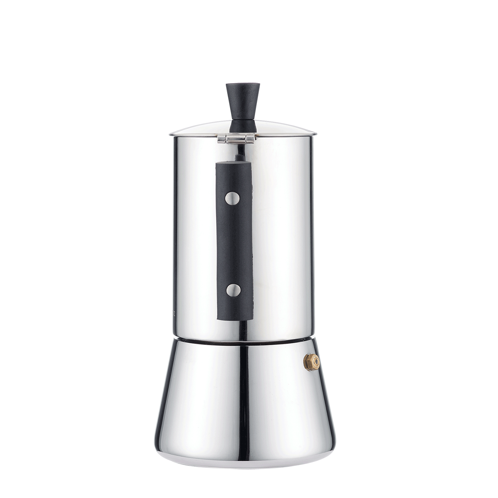 Free Shipping! Easyworkz Pedro 4 Cup Stovetop Espresso Maker
