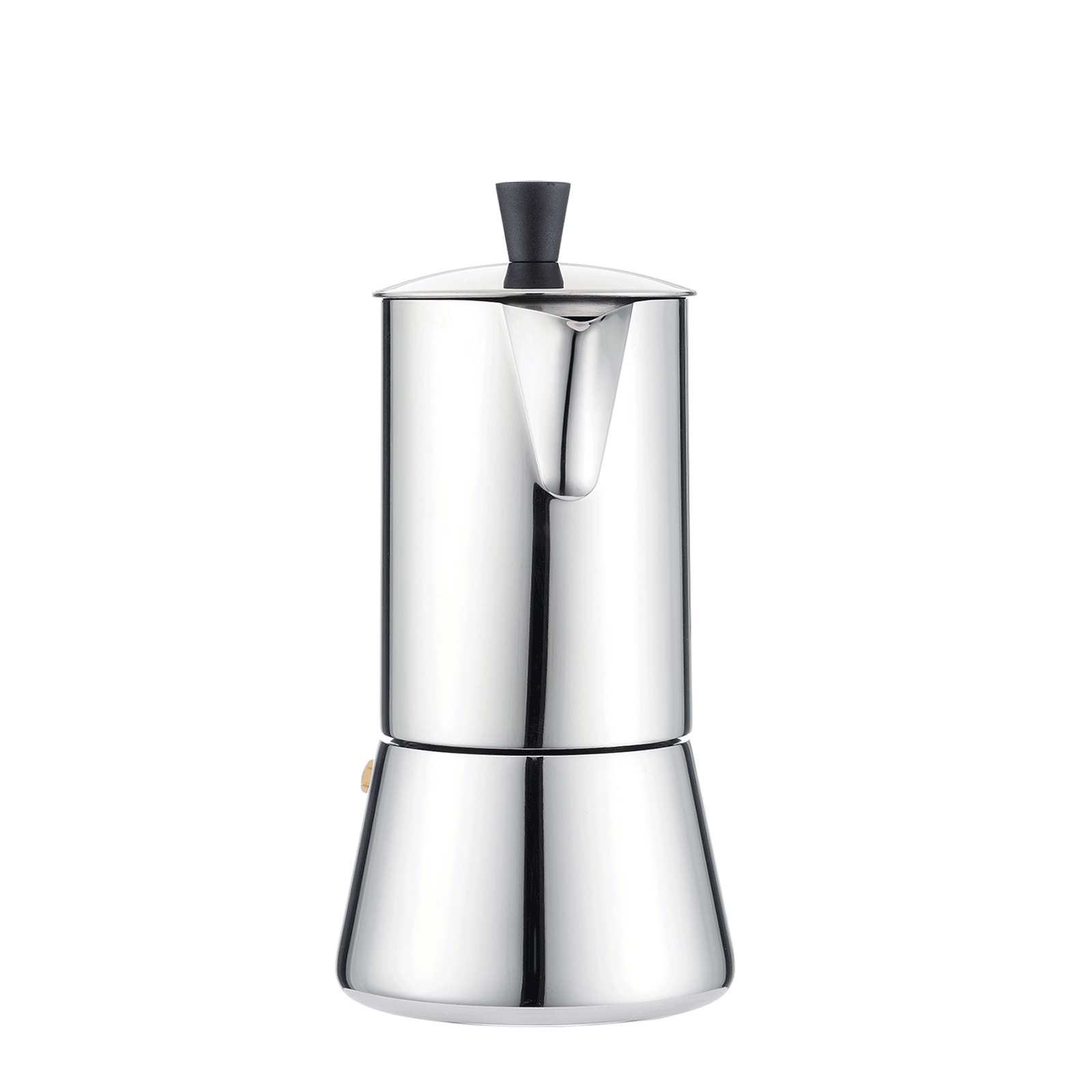 Free Shipping! Easyworkz Pedro 4 Cup Stovetop Espresso Maker