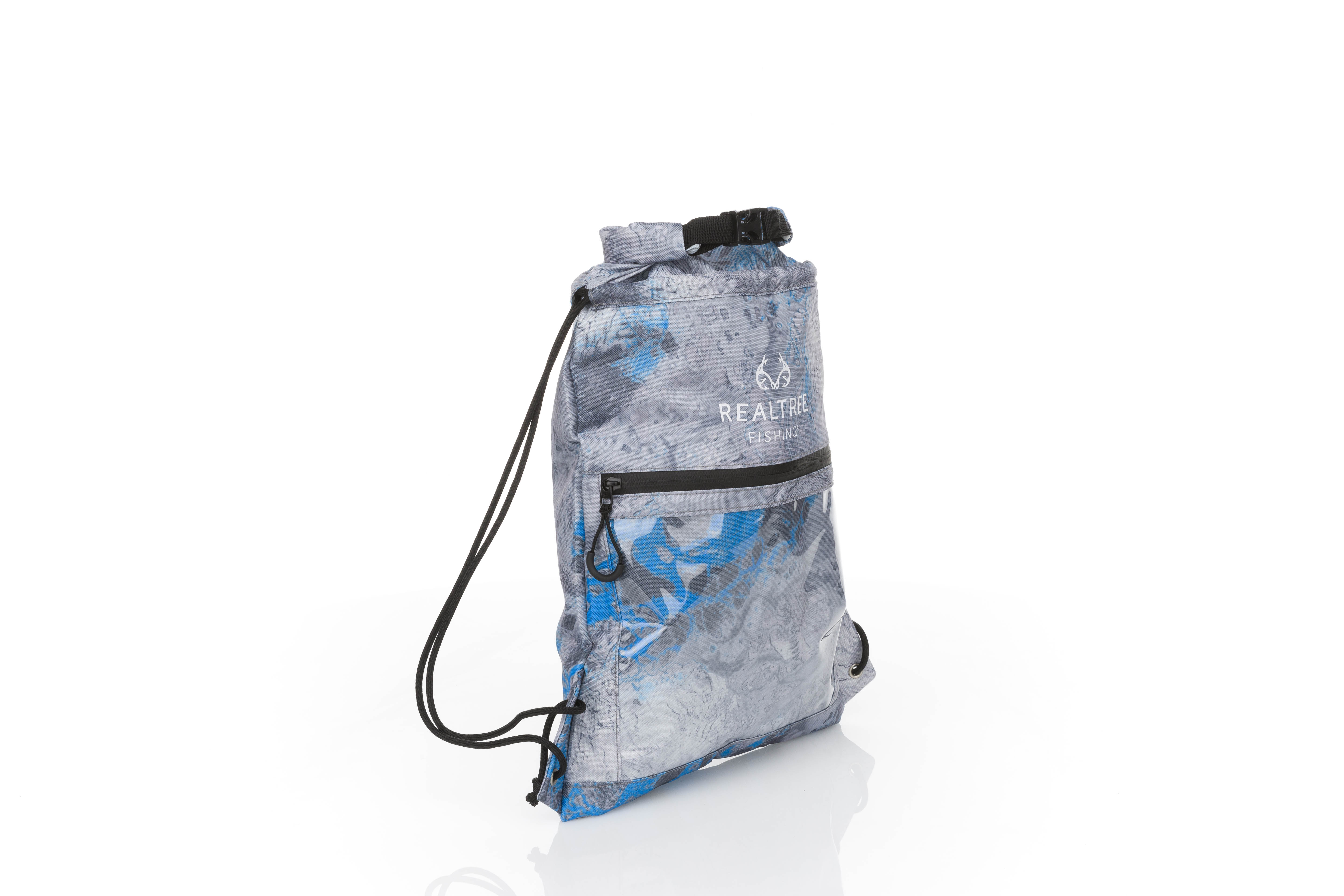 Bigblue 3L Dry Bag (Blue) BB-DRYBAG-3L-BL B&H Photo Video