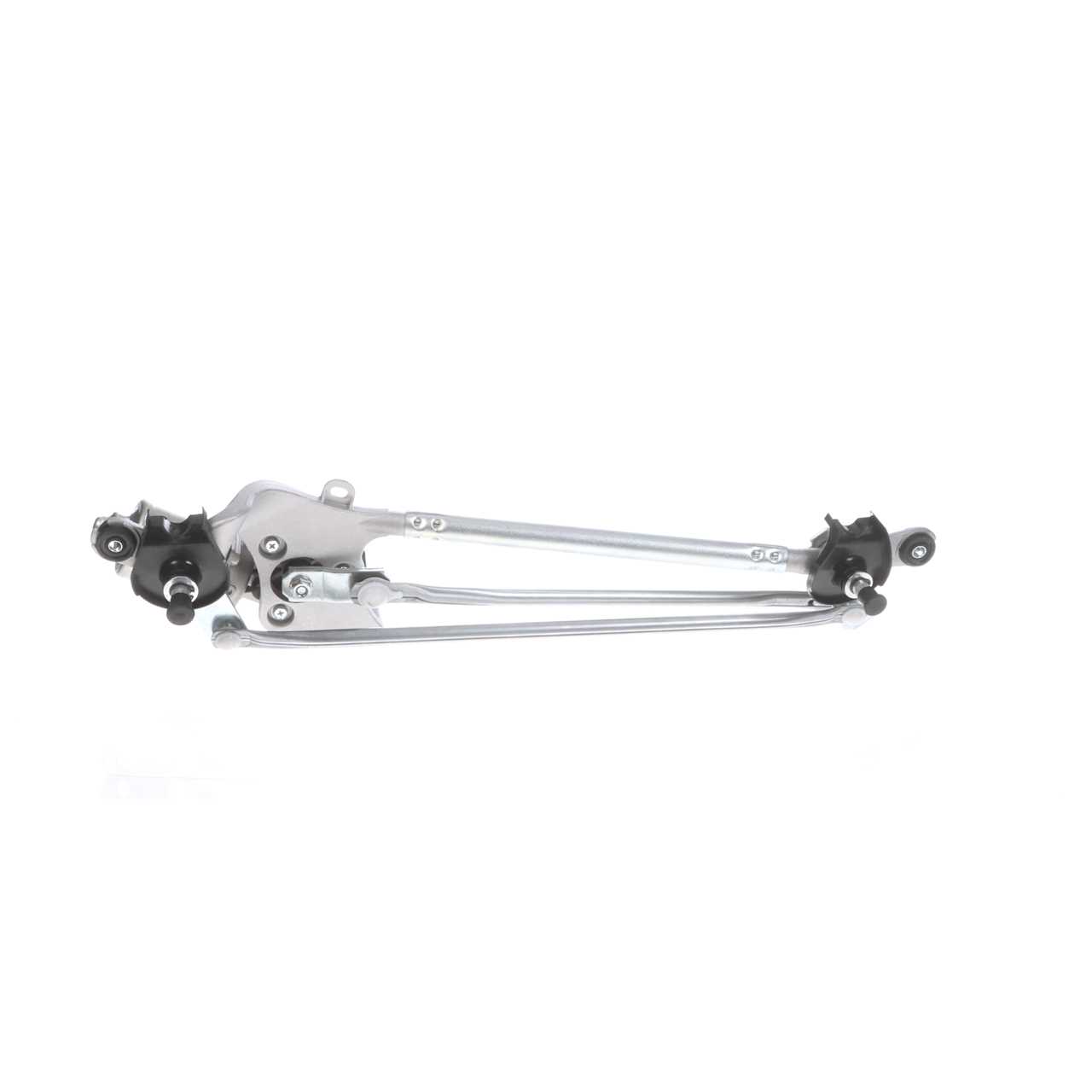 Dorman 602-431AS Front Windshield Wiper Motor and Linkage Assembly