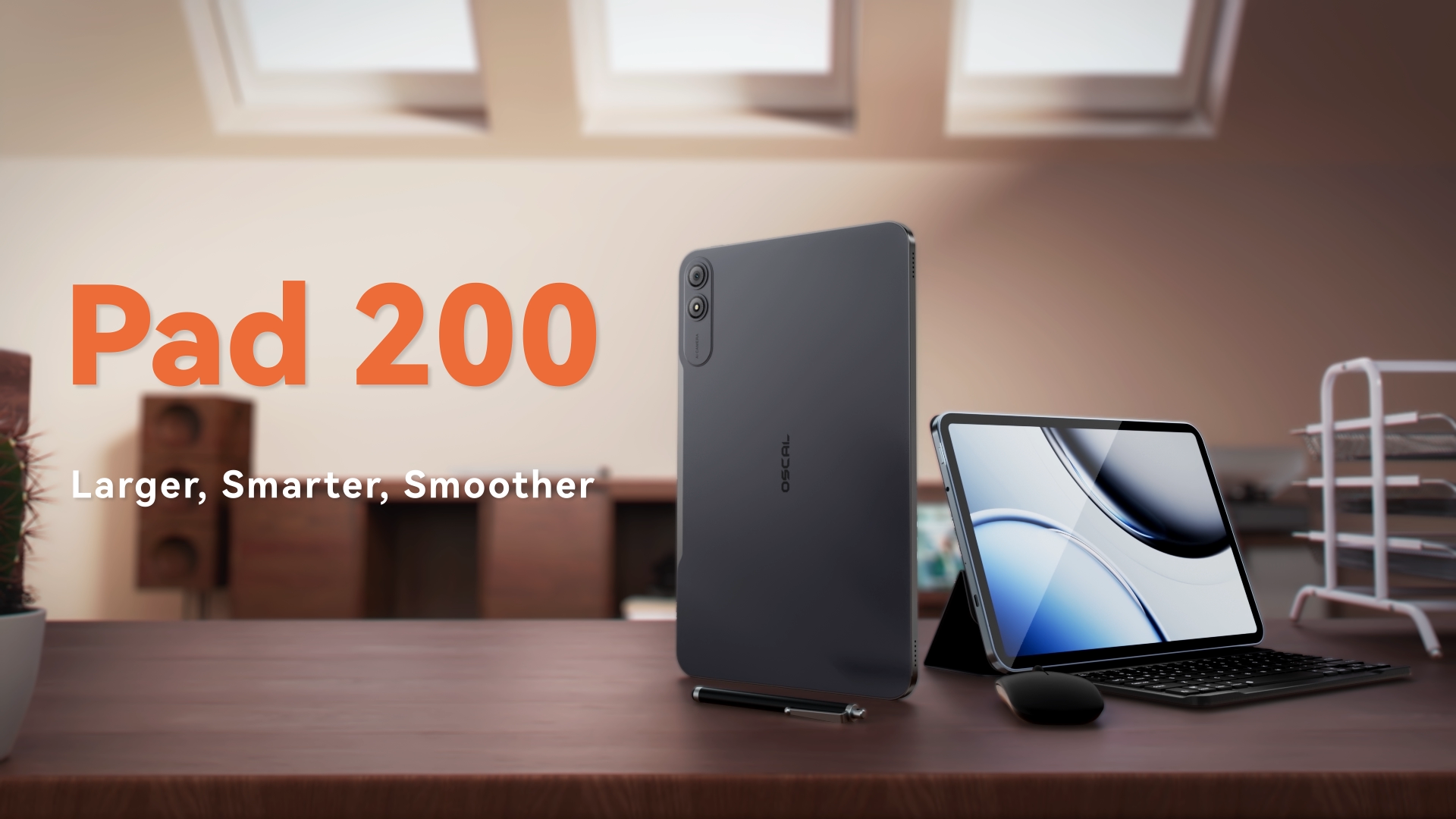 Blackview OSCAL 2026 13.4