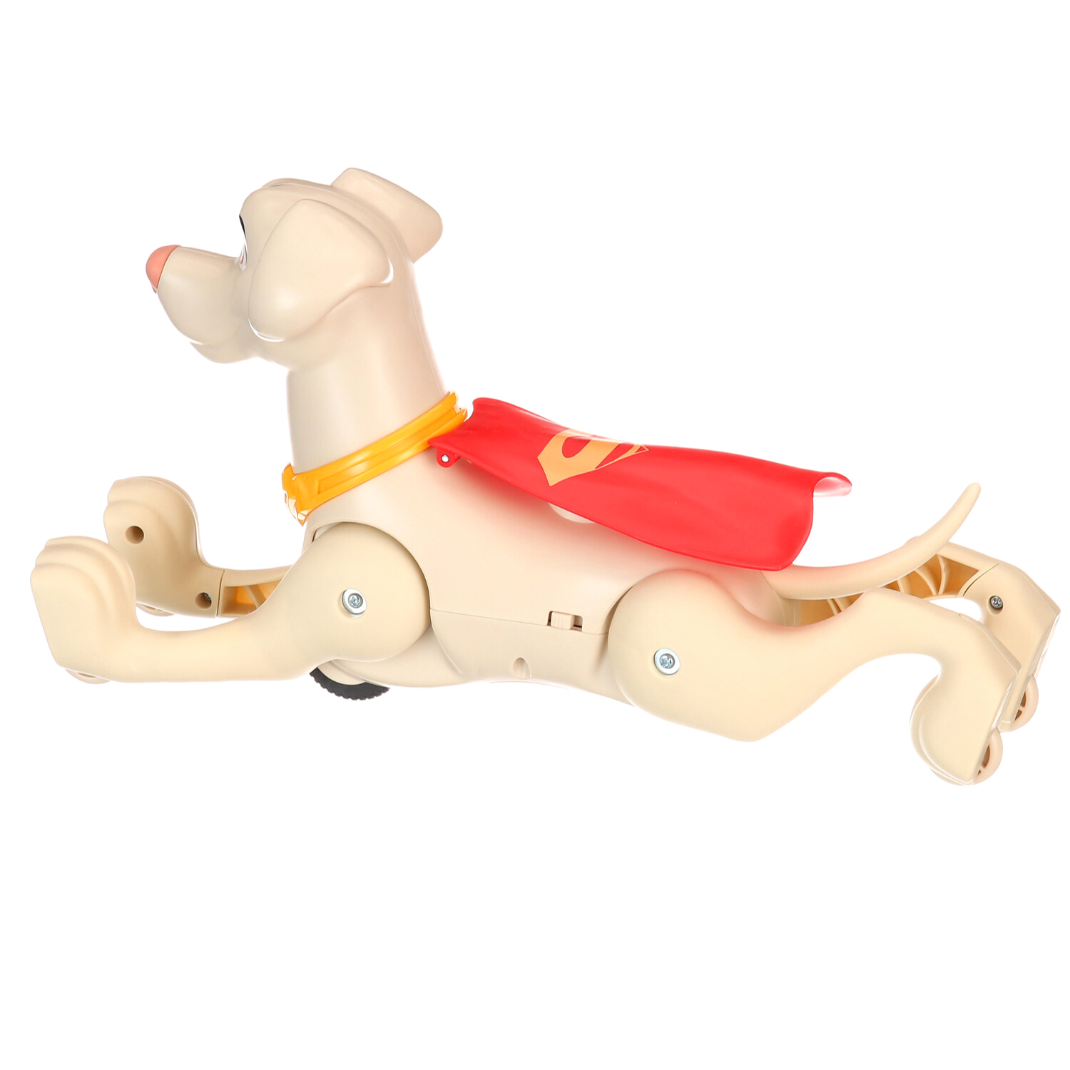 Fisher-Price DC League of Super-Pets Rev & Rescue Krypto