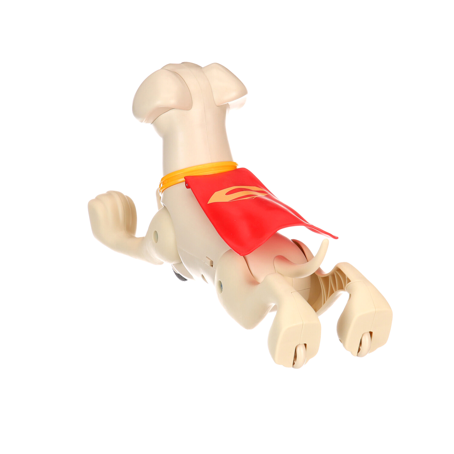 Fisher Price DC League of Super-Pets Rev Rescue Krypto Action Figure -  ToyWiz