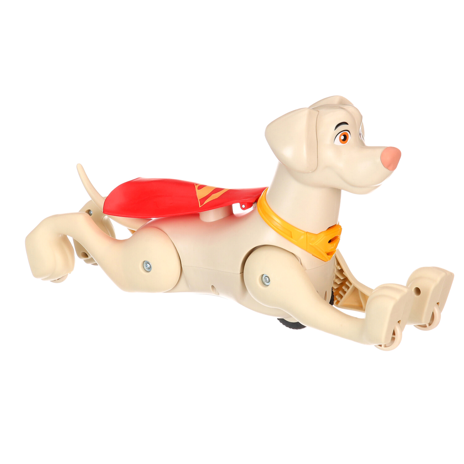 Fisher-Price DC League of Super-Pets Rev & Rescue Krypto