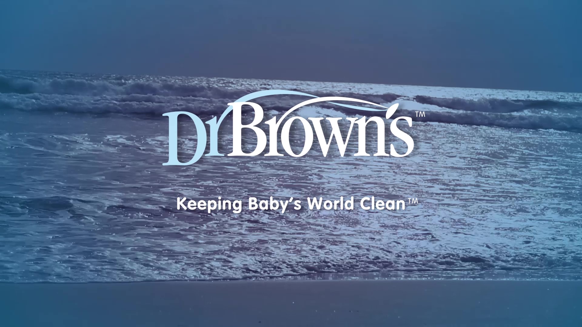 thumbnail video image 2 of Dr. Brown's Natural Flow Anti-Colic Options+ Narrow Baby Bottle, 8oz, Slow Flow, 0m+, 1 Pack, 2 of 16