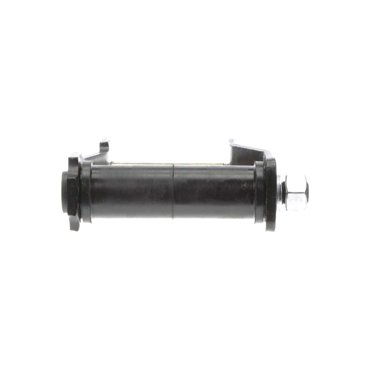 Dorman 722-023 Rear Leaf Spring Shackle - Compatible With Select Toyota Models (Replaces OEM 0448304040)