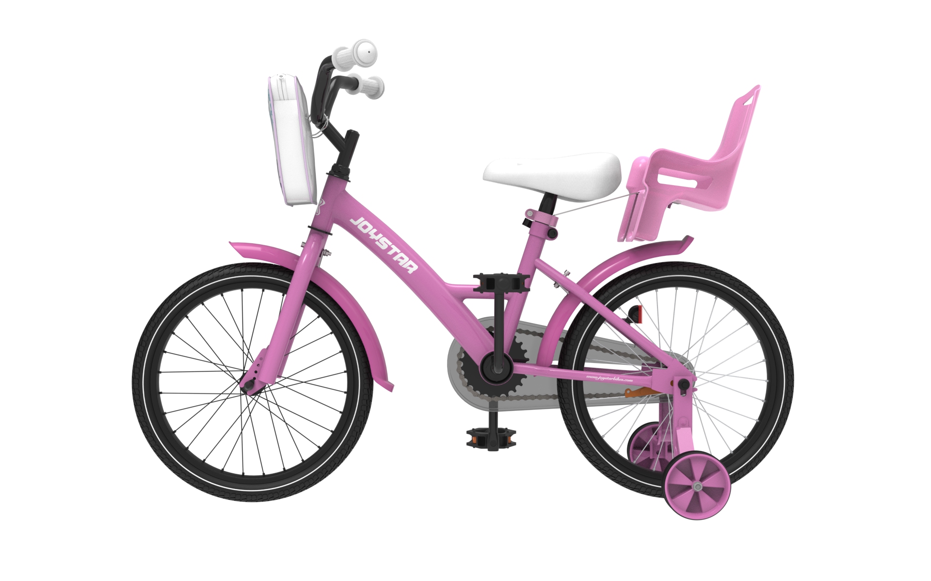 Walmart Black Friday Deals 2025 - JOYSTAR Keano 16 inch Kids Bike