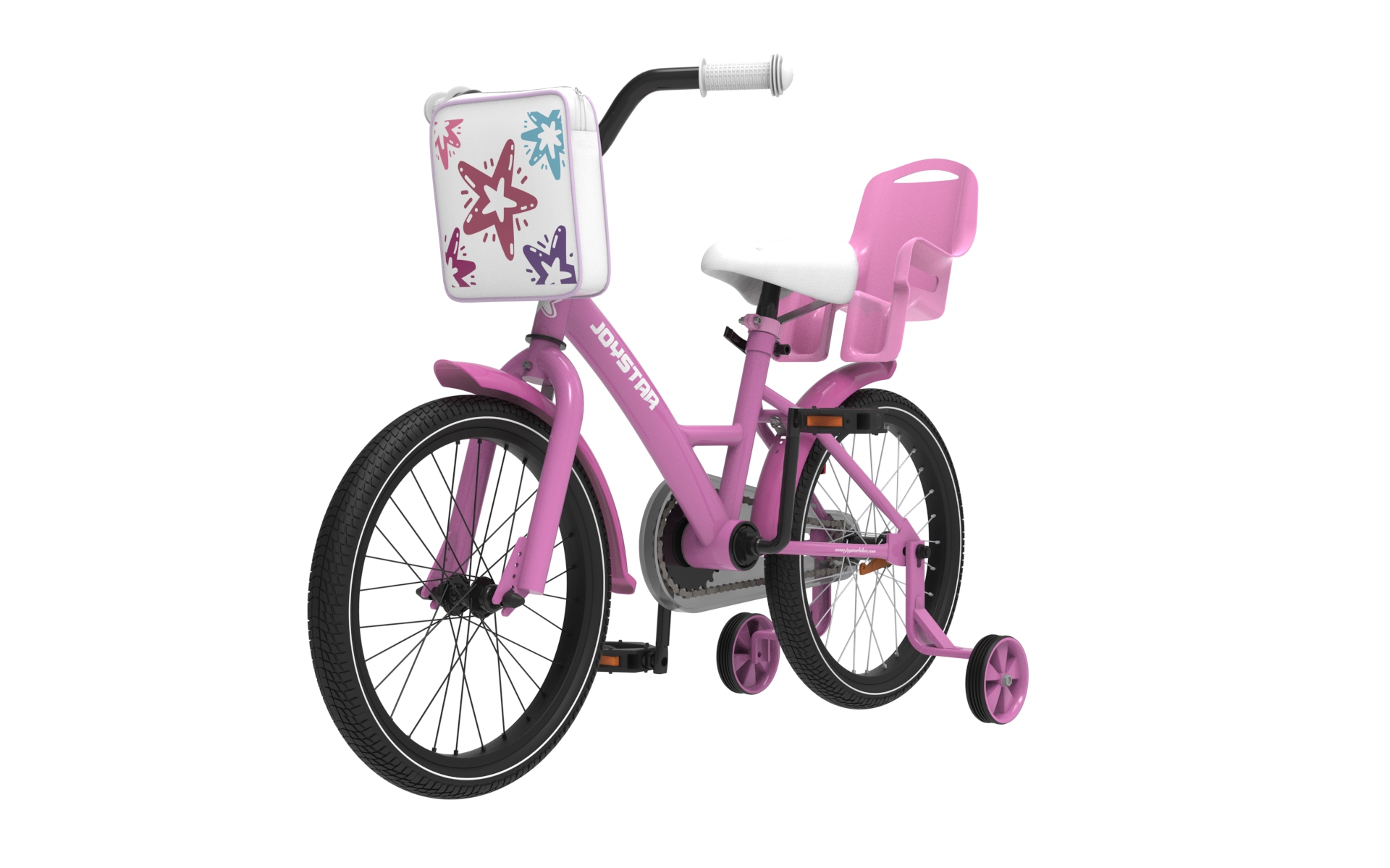 Walmart Black Friday Deals 2025 - JOYSTAR Keano 16 inch Kids Bike
