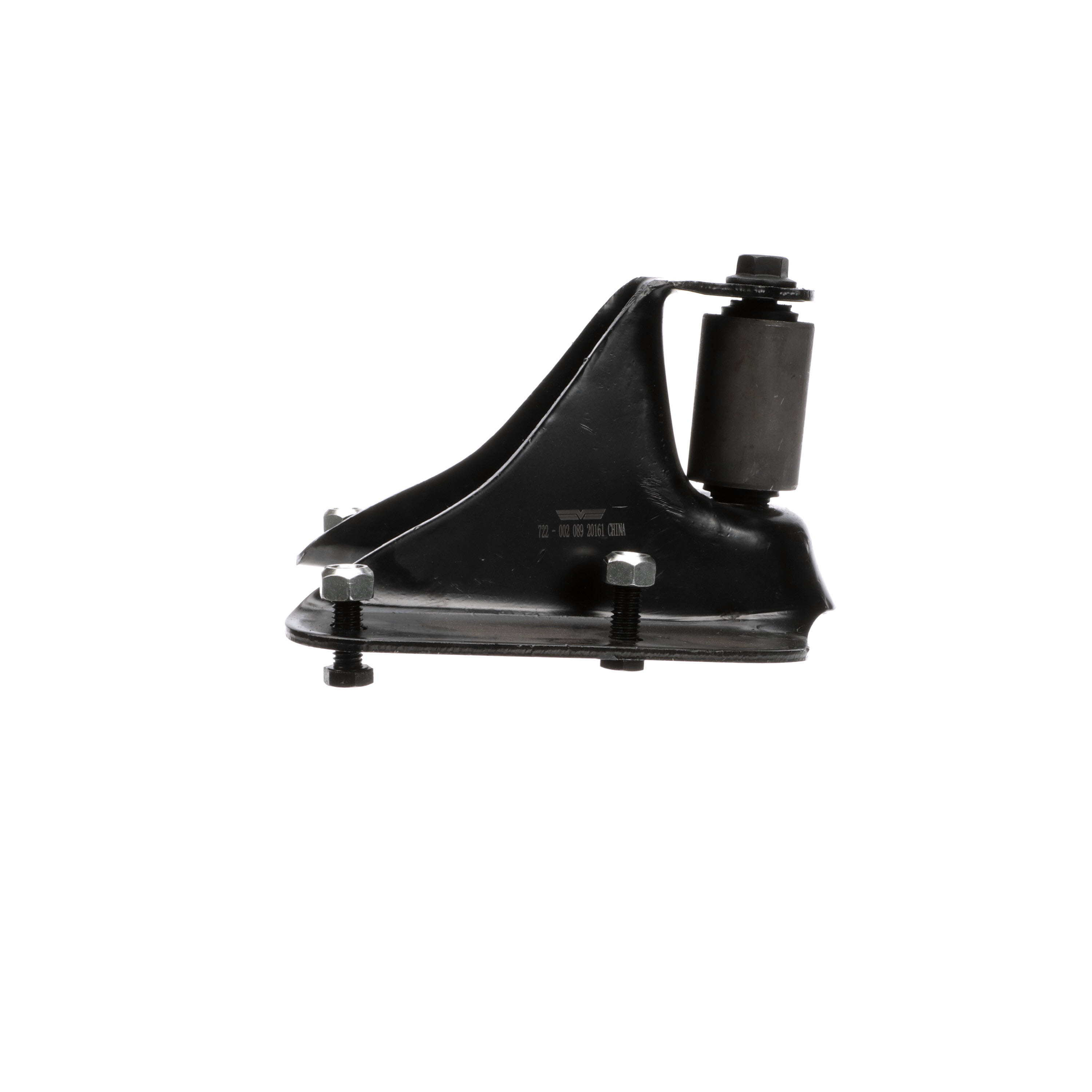 Dorman - OE Solutions 722-002 Leaf Spring Hanger - Walmart.com