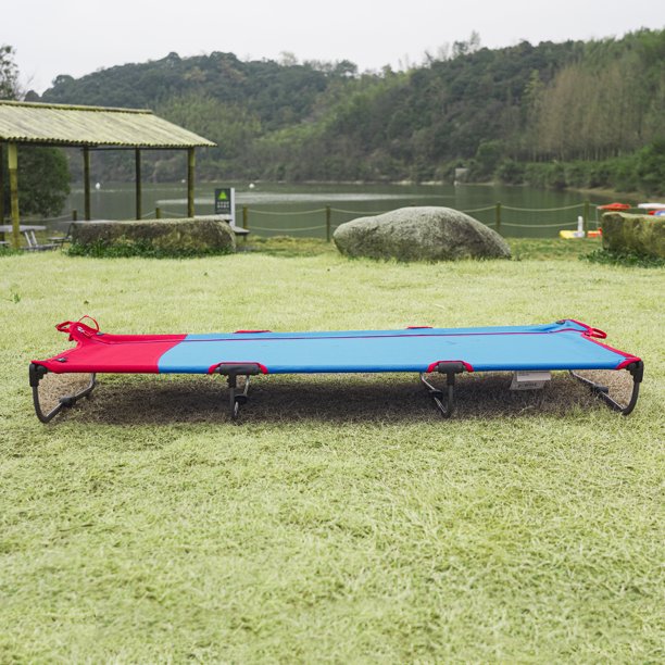 Glacière sans™ fermeture éclair Ozark Trail 16 canettes, Capacité de 6