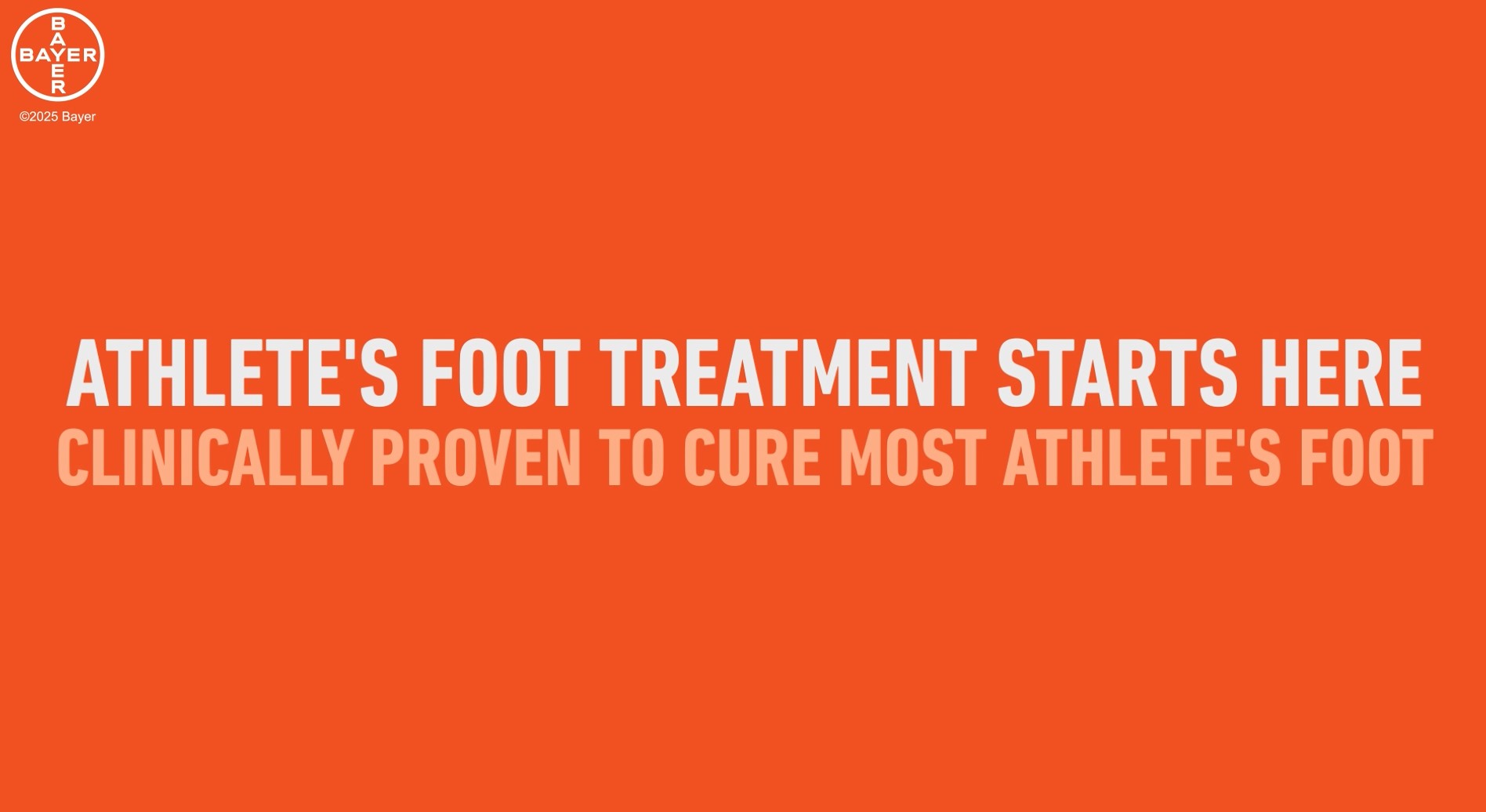 thumbnail video image 3 of Lotrimin AF Athlete's Foot Antifungal Cream, 15G, 3 of 15