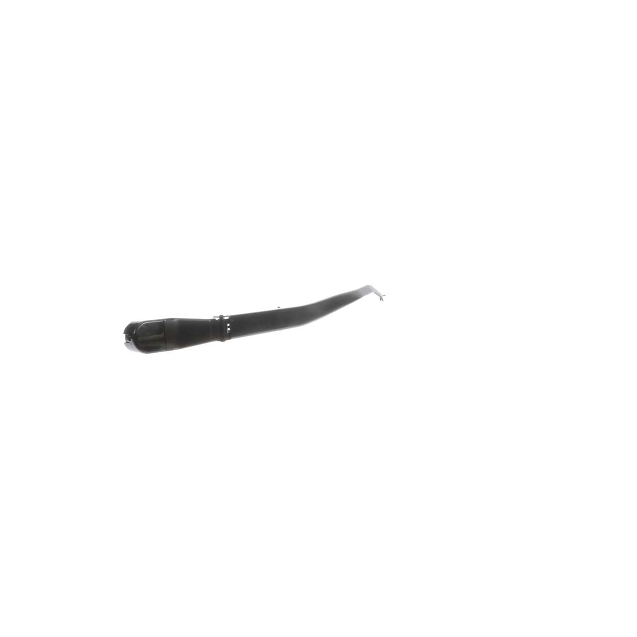 Dorman® 42731 - Help™ Front Passenger Side Windshield Wiper Arm