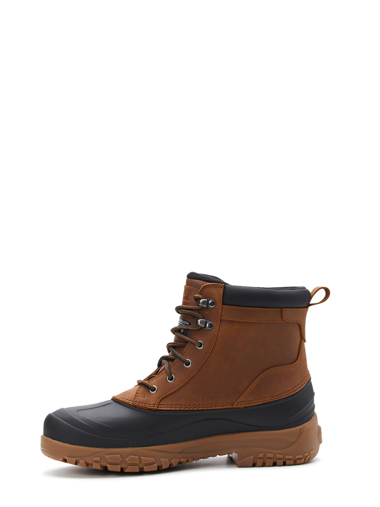 Mens duck boots on sale target