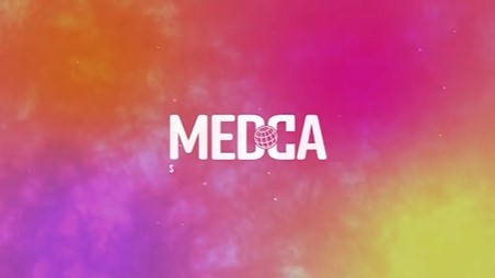 thumbnail video image 2 of MEDca 32-Compartment Monthly Pill Box Organizer - 3 Doses Daily, 1 Pack, 2 of 10