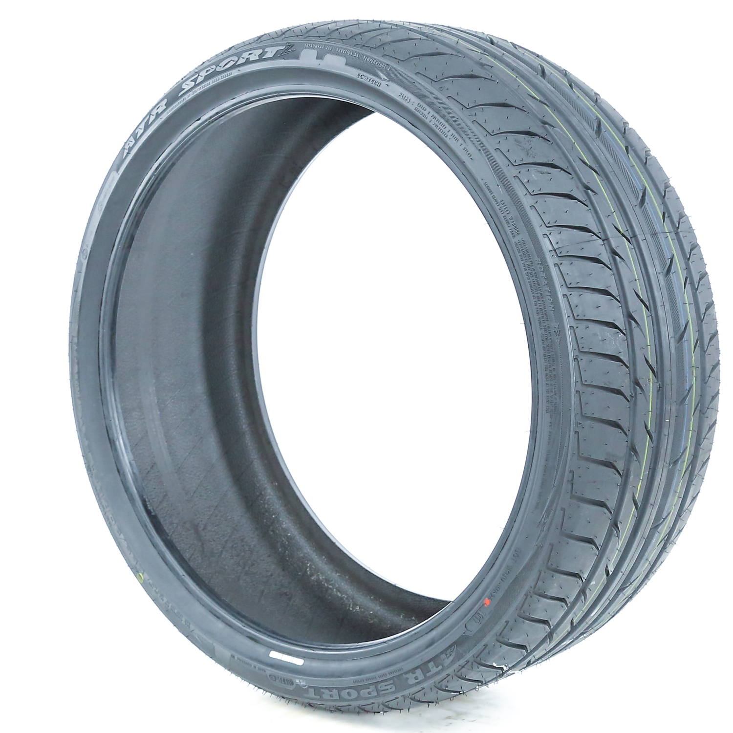 19インチ ATR SPORTS Achilles ATR Sport High Performance Tire - 245/40R19 98W