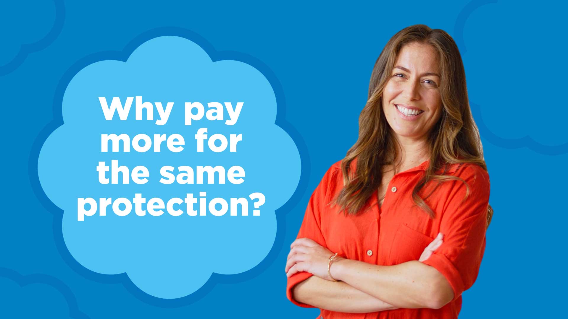 thumbnail video image 2 of Equate Maxi Pads with Wings, Size 1, Regular Absorbency, Compare to Always® (45 Count), 2 of 9