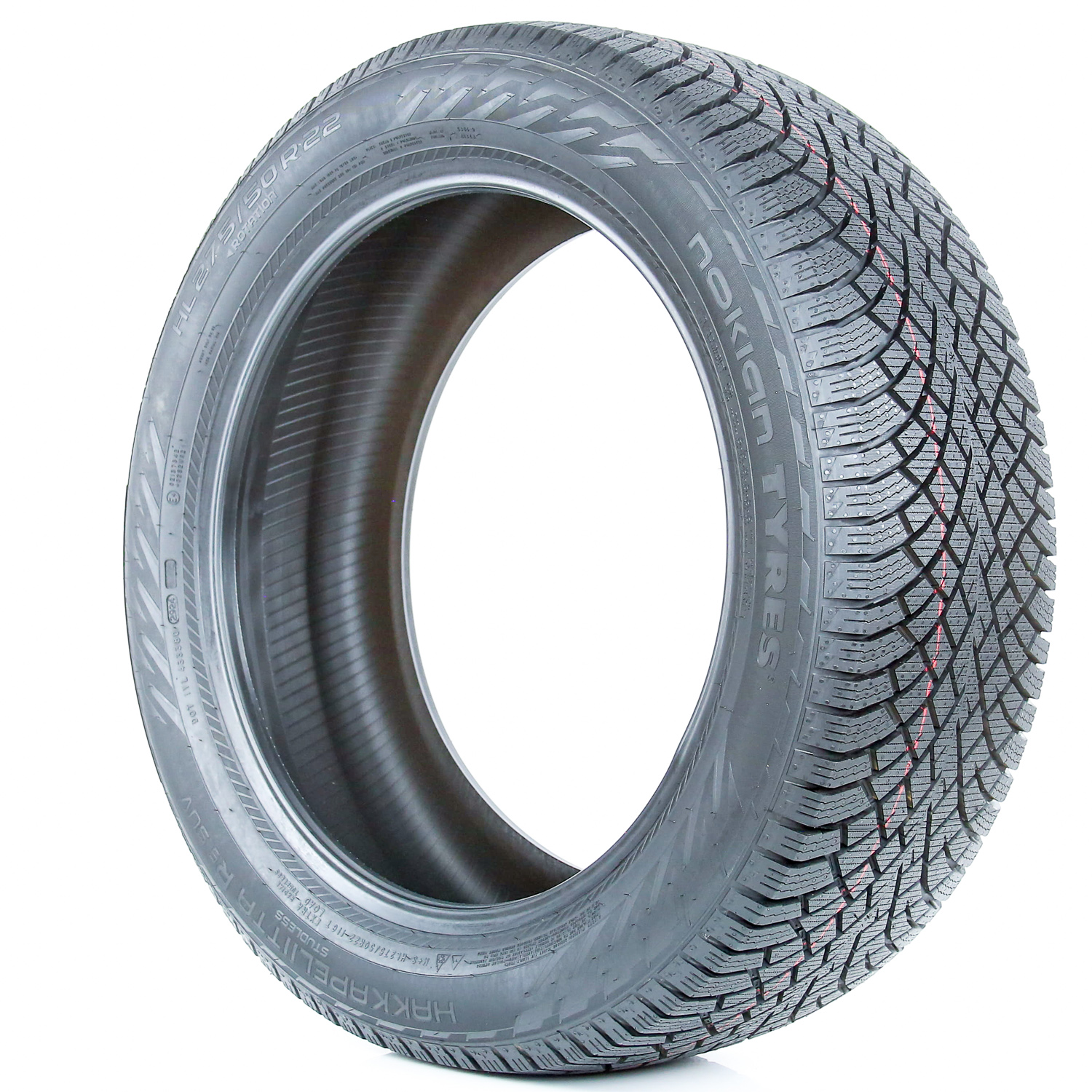 Nokian Hakkapeliitta R5 SUV Winter 275/50R22 116T XL SUV/Crossover