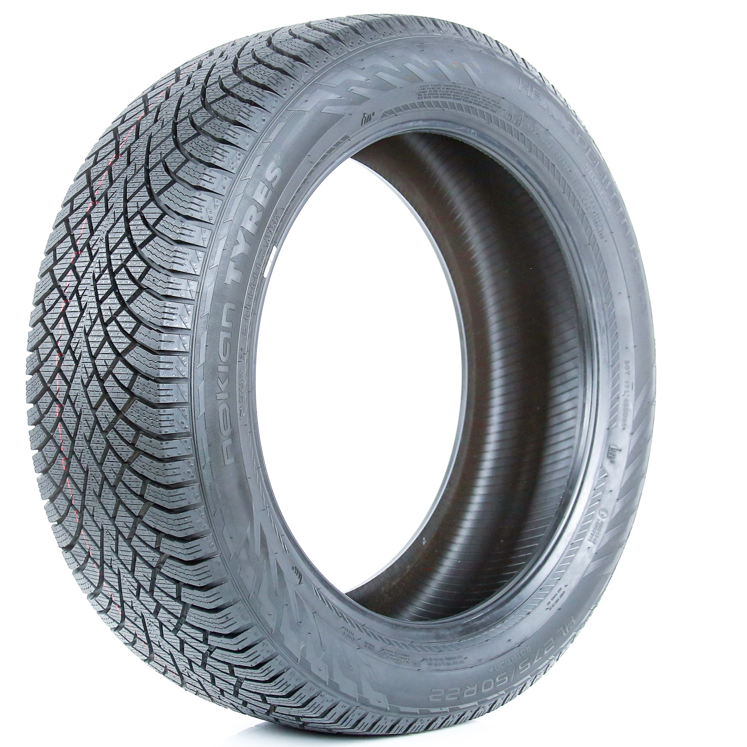Nokian Hakkapeliitta R5 SUV Winter 275/50R22 116T XL SUV/Crossover