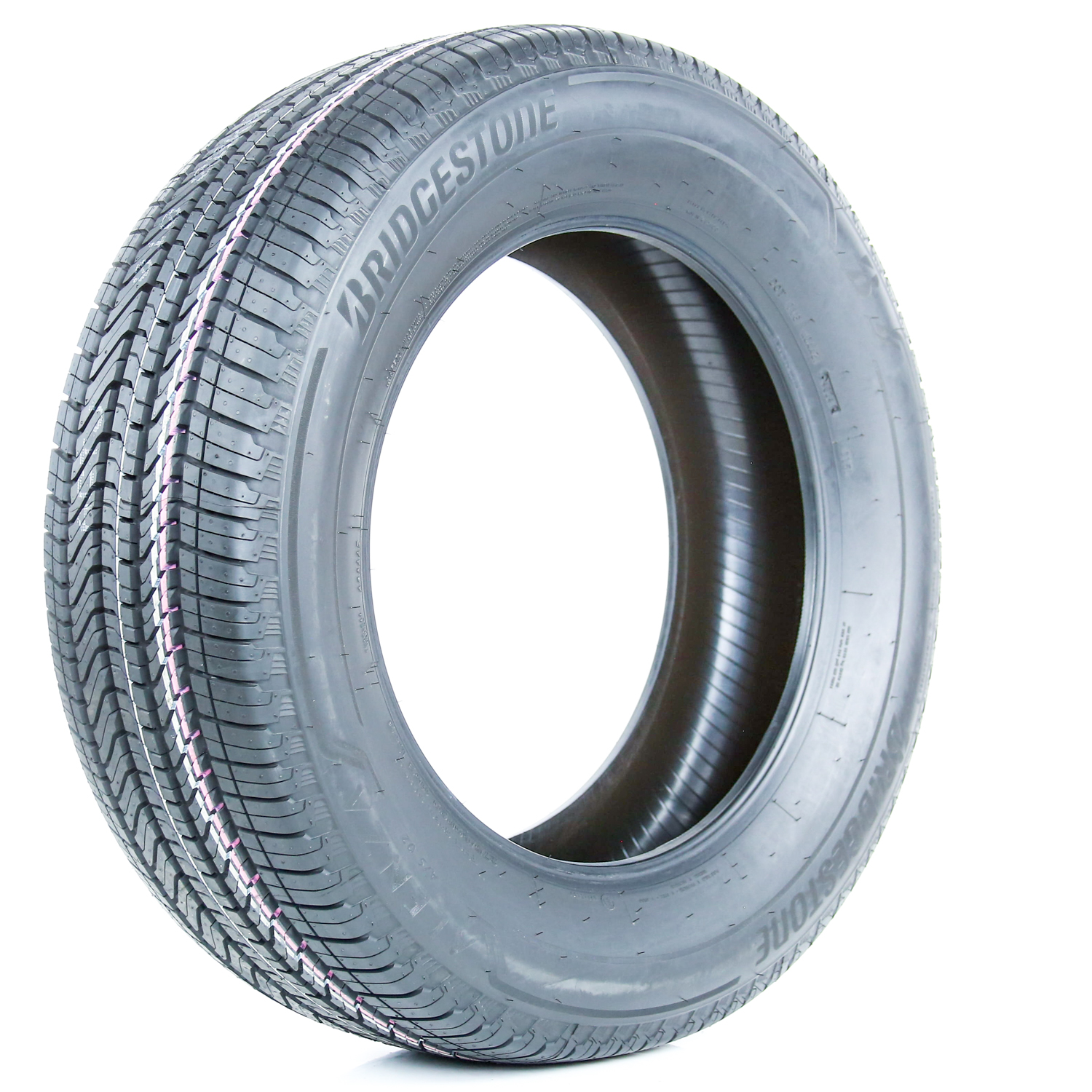 リンカーン Bridgestone Alenza A/S 02 All Season 275/60R20 115S