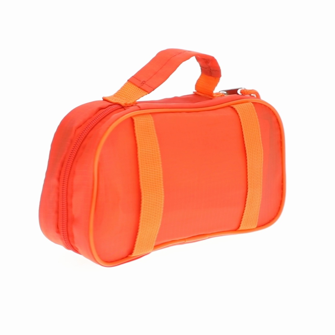 Be Smart Get Prepared Outdoor First Aid - Happy Wanderer, 134