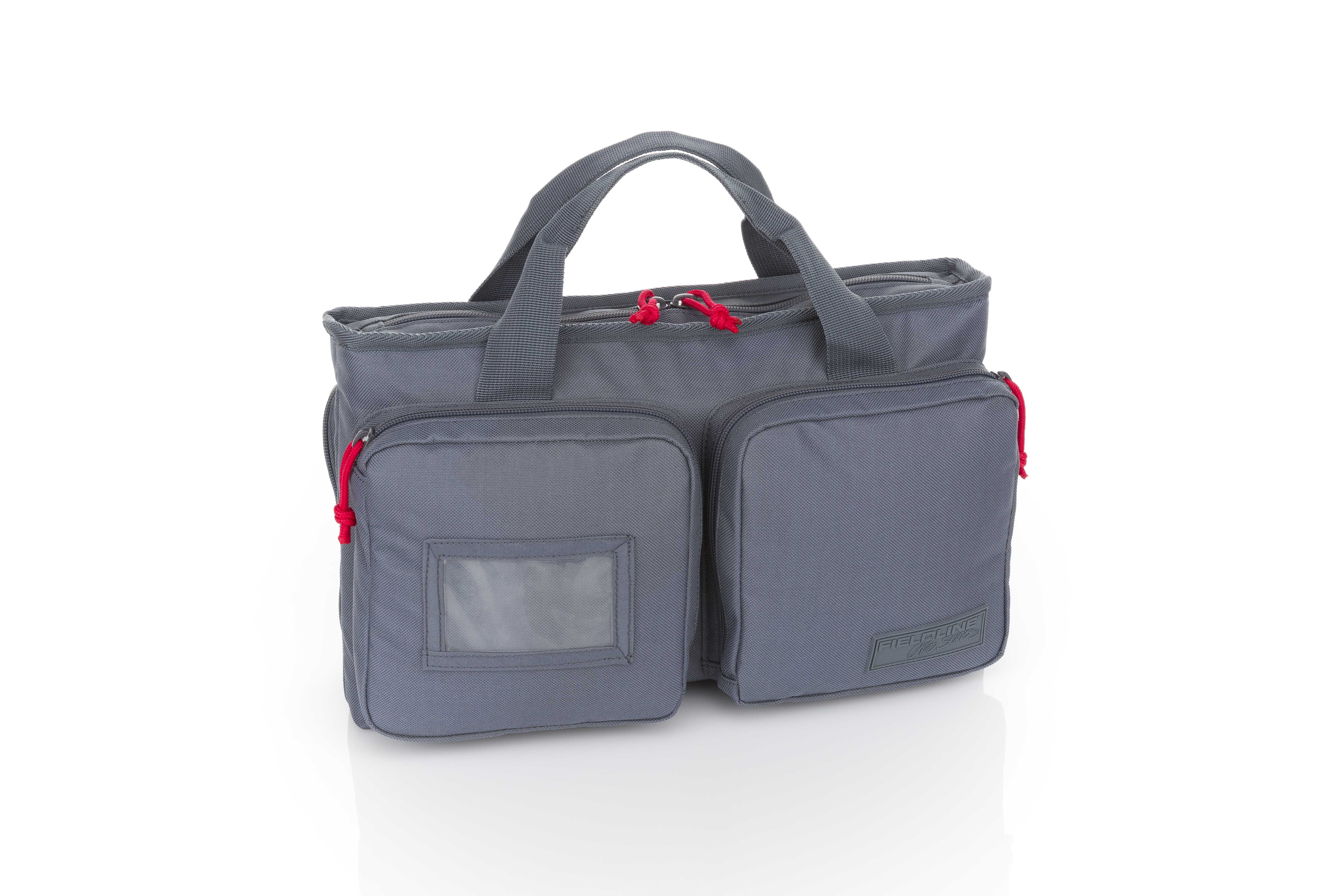 Fieldline Pro Series 10 Ltr Shooters Bag, Pistol Case Range Bag