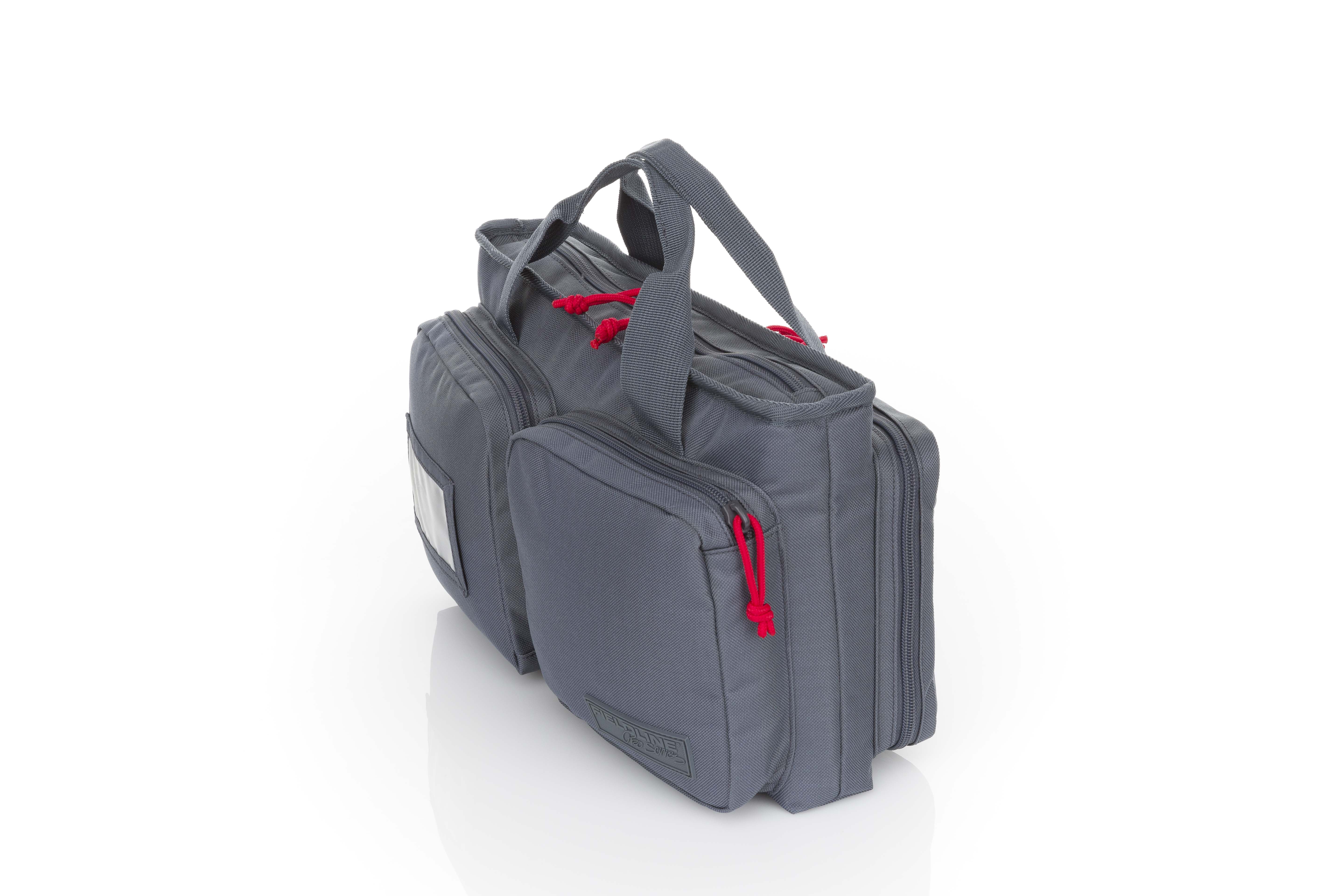 Fieldline Pro Series 10 Ltr Shooters Bag, Pistol Case Range Bag