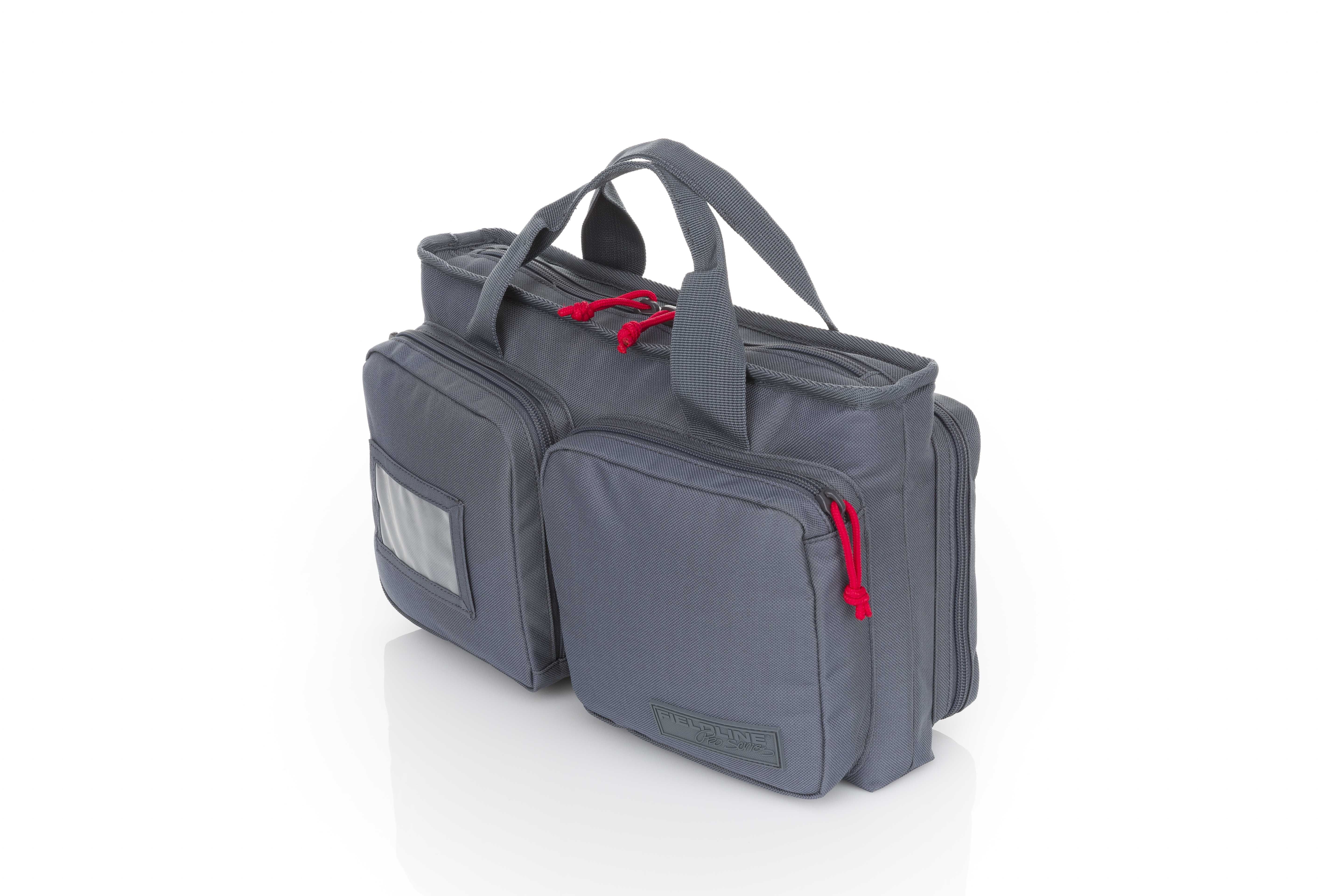 Fieldline Pro Series 10 Ltr Shooters Bag, Pistol Case Range Bag