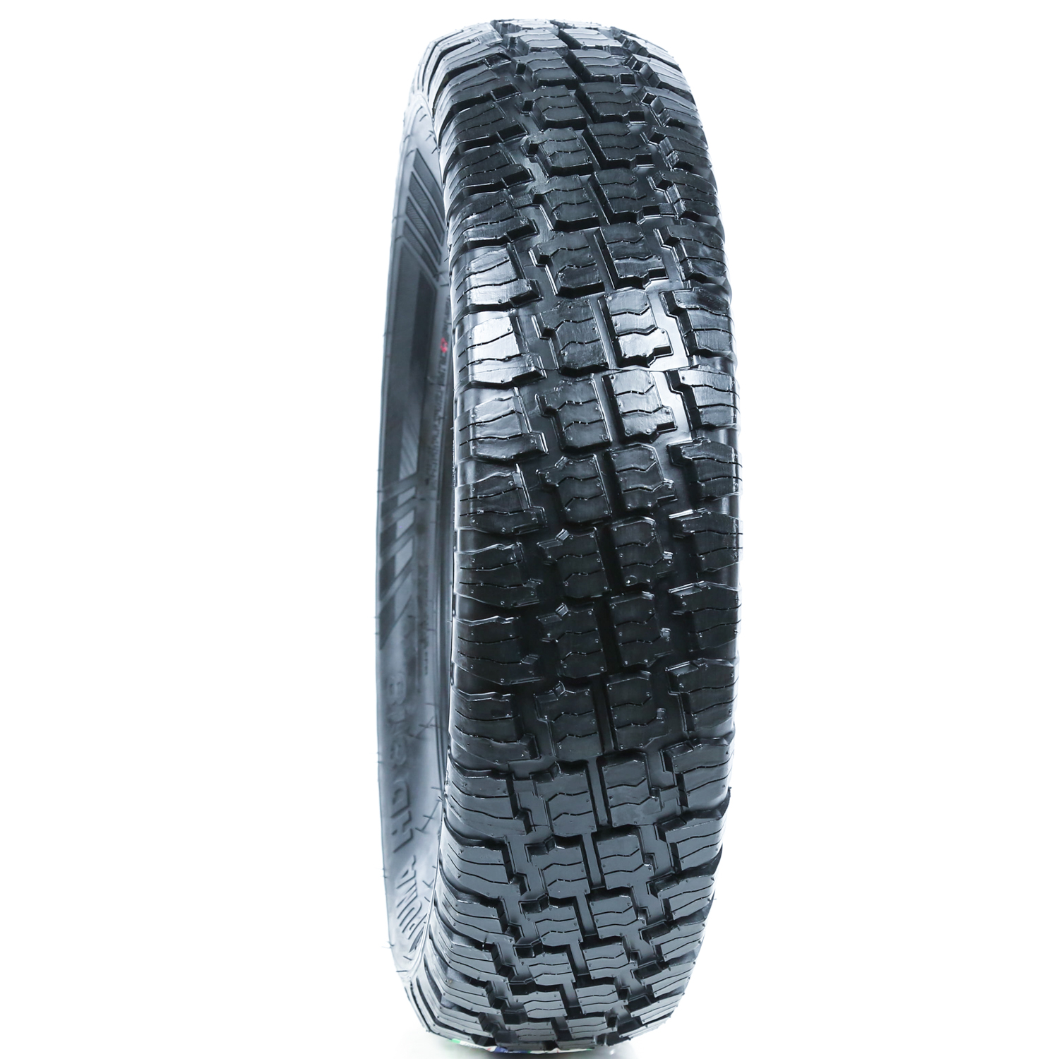 Haida Puma HD818 LT 215/75R15 8 Ply MT M/T Mud Tire for 1995-2001