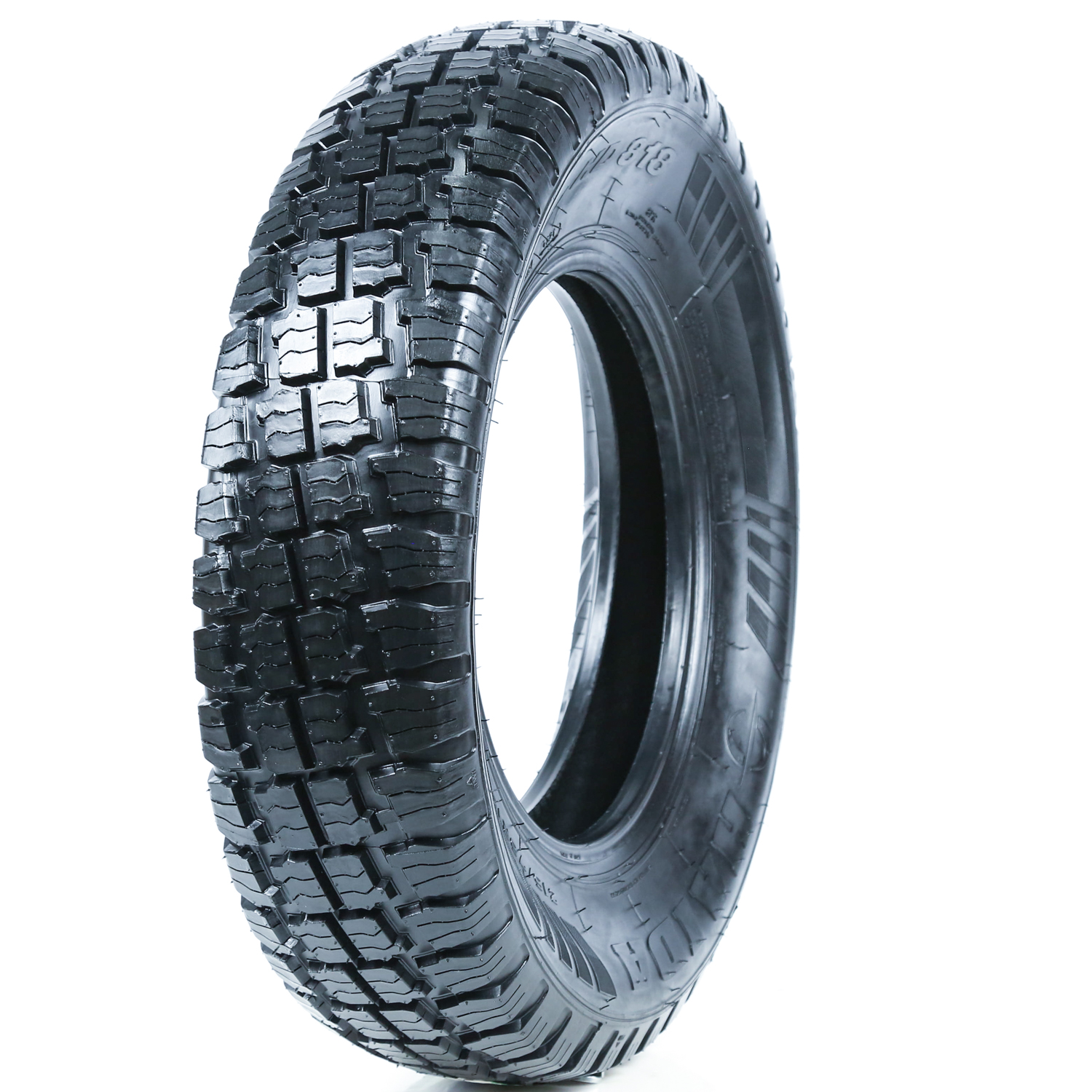 Haida Puma HD818 LT 215/75R15 8 Ply MT M/T Mud Tire for 1995-2001