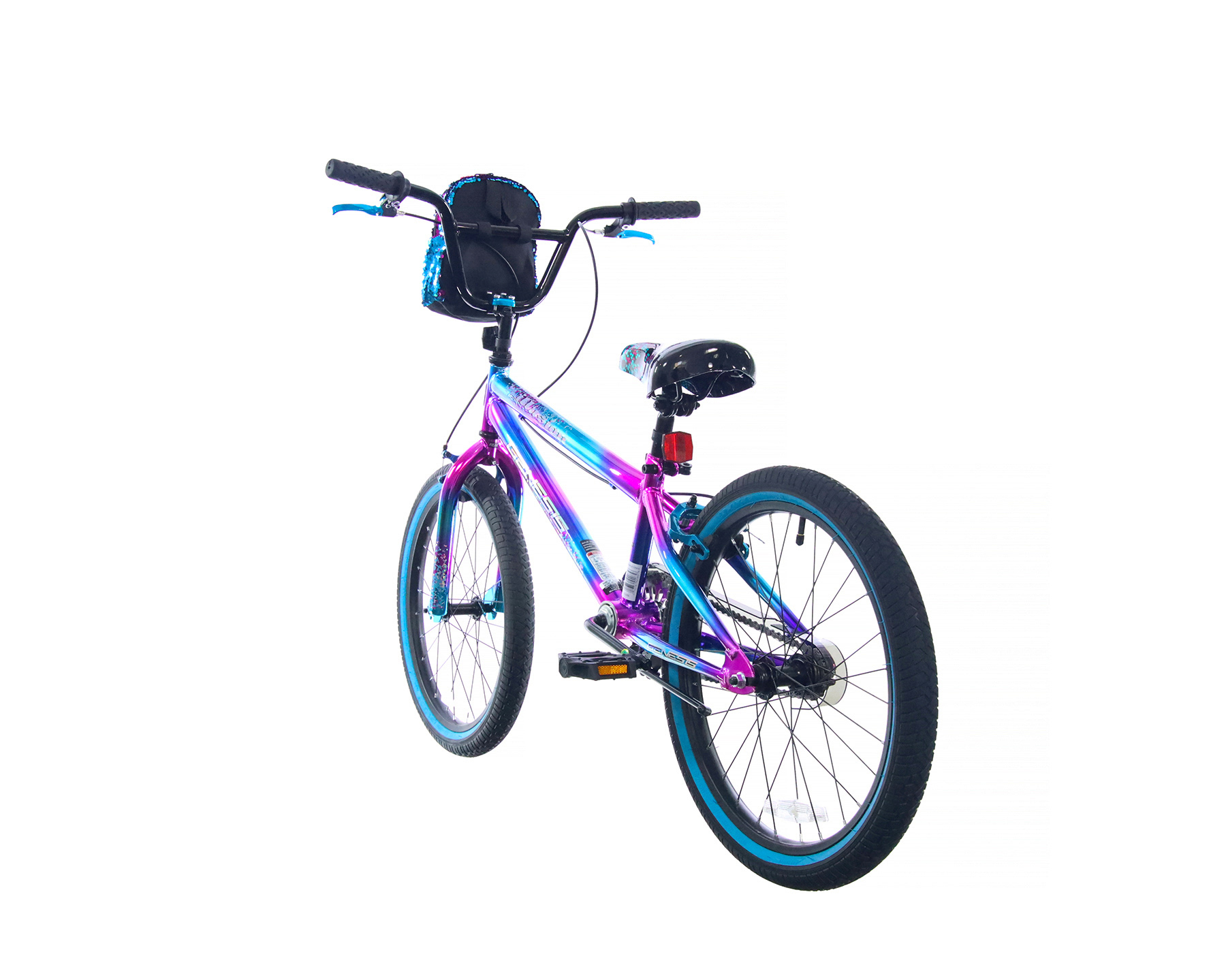 Genesis girls hot sale bike