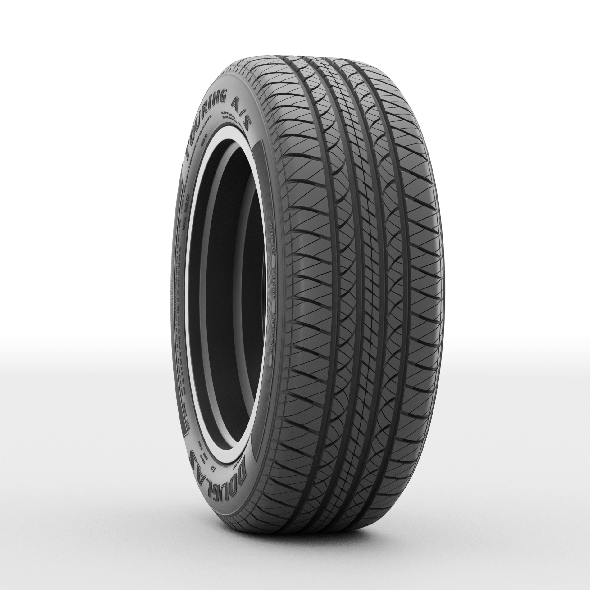 Douglas All-Season 235/65R16 high quality 103T All-Season Tire