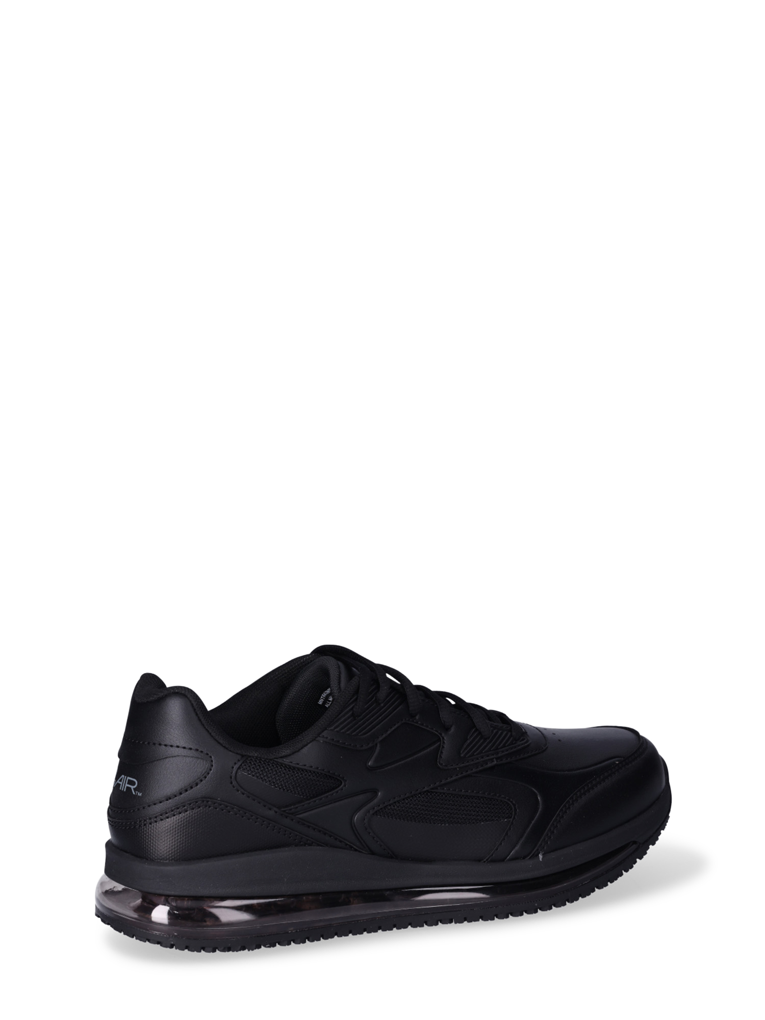 TredSafe Men's Lucas Work Shoes with Round Toe and EnduroPro