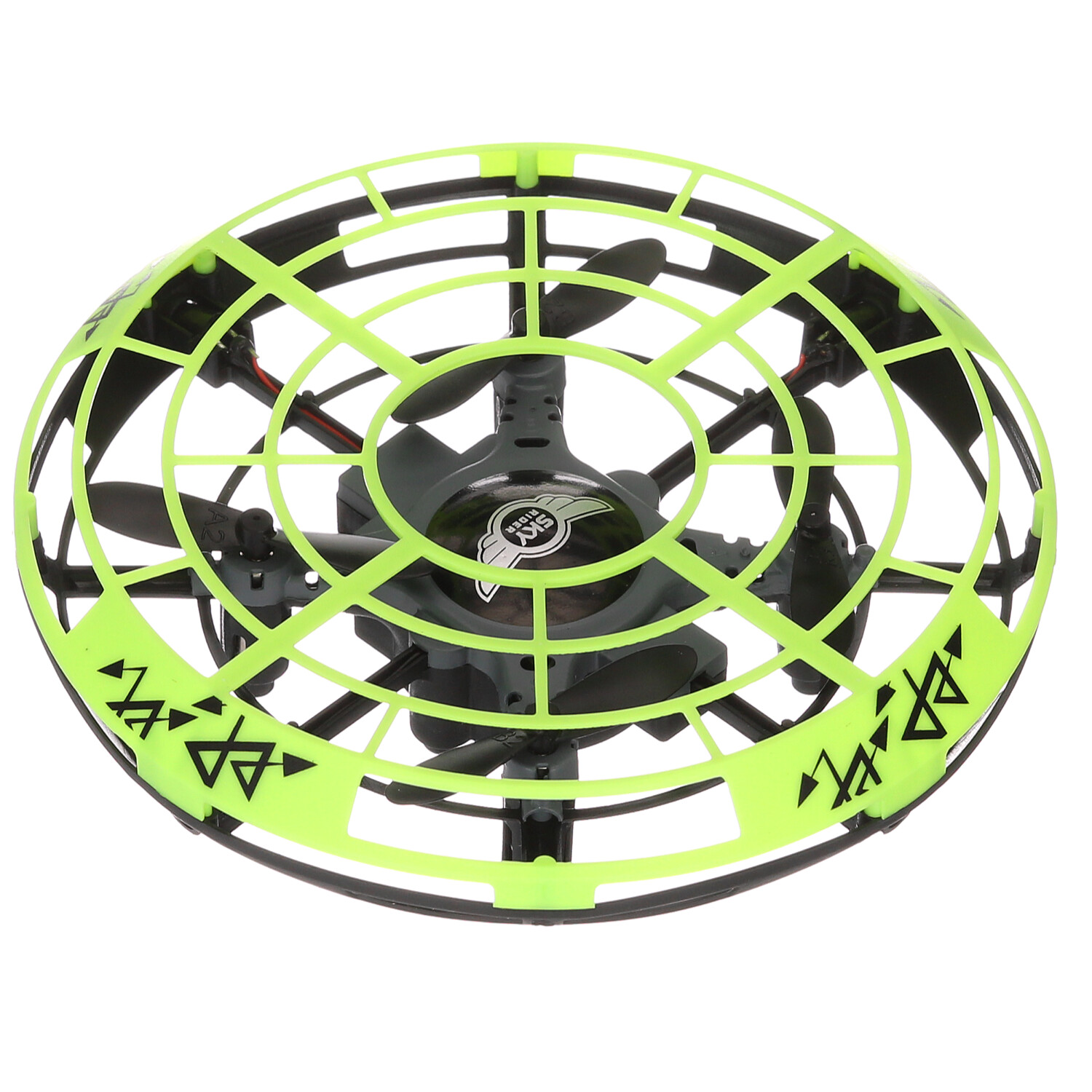 sky rider obstacle avoidance drone