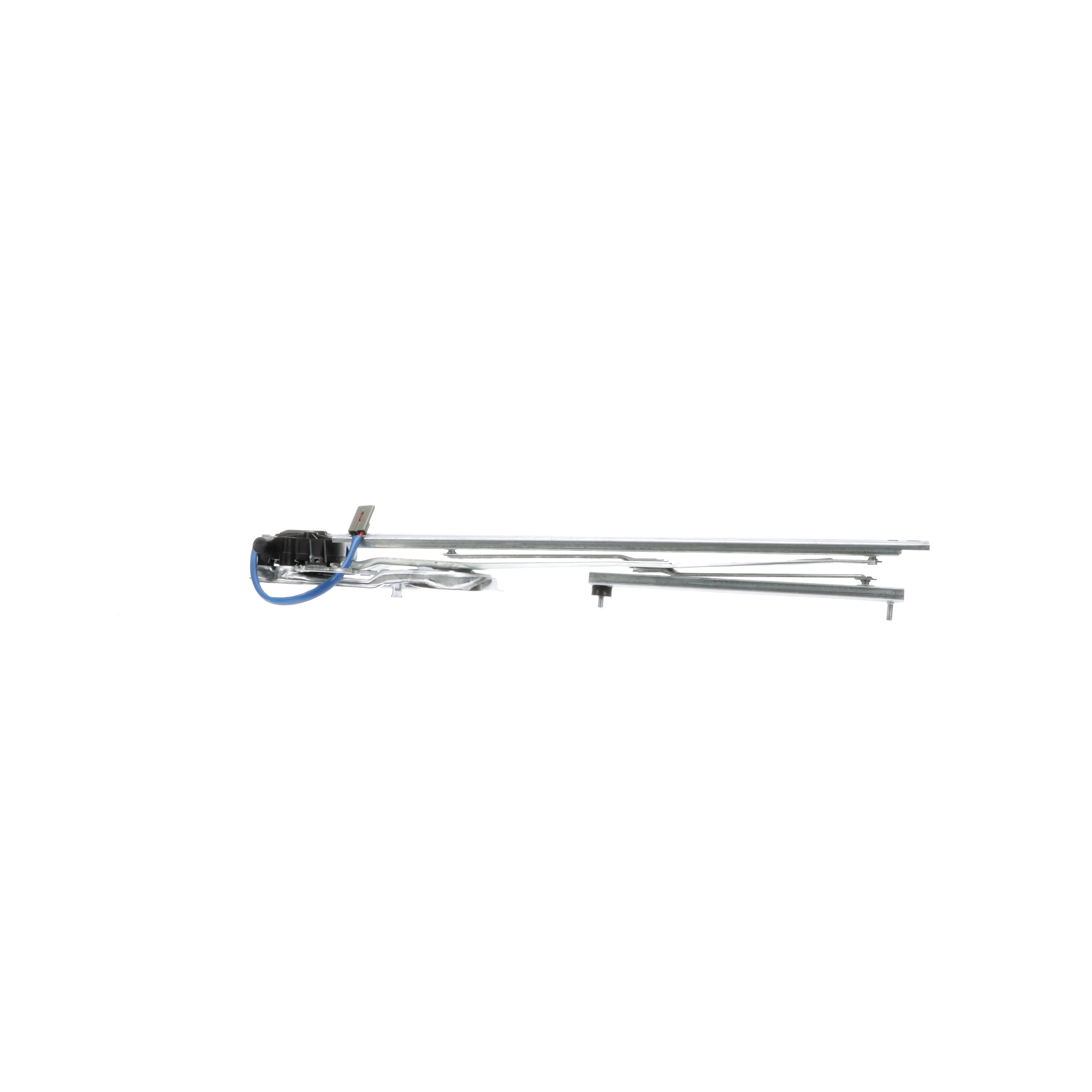 Dorman® 741-587 - OE Solutions™ Front Passenger Side Power Window Regulator And Motor Assembly - View #3