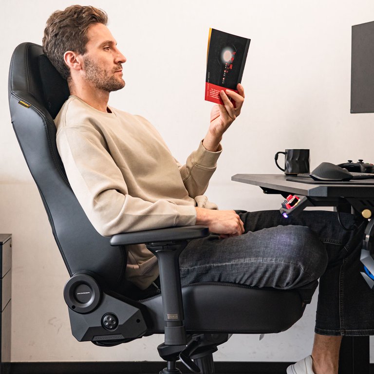 DXRacer Drifting Gaming Chair Reclining Ergonomic Computer