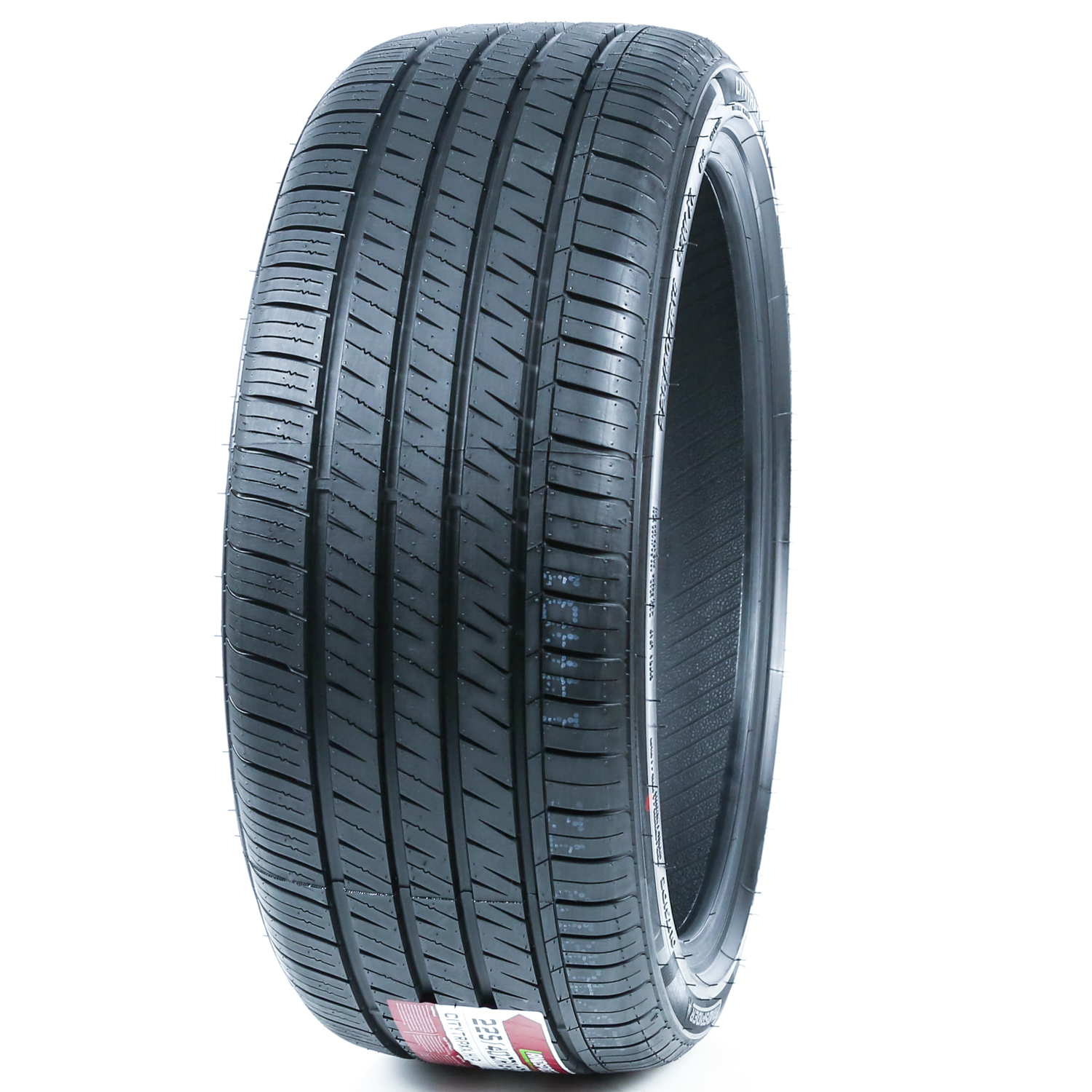 センスのいい お歳暮 Landspider Citytraxx High Performance Tire 225/40R19 93W XL トップス