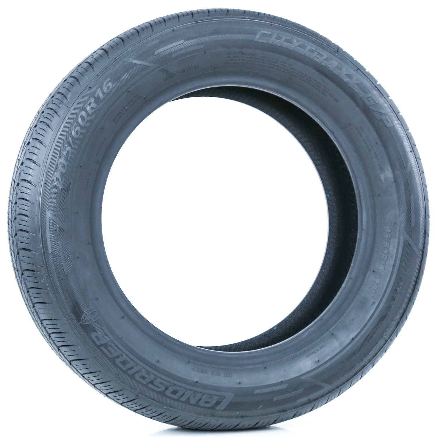 Landspider CityTraxx G/P All Season 205/60R16 92V Passenger Tire
